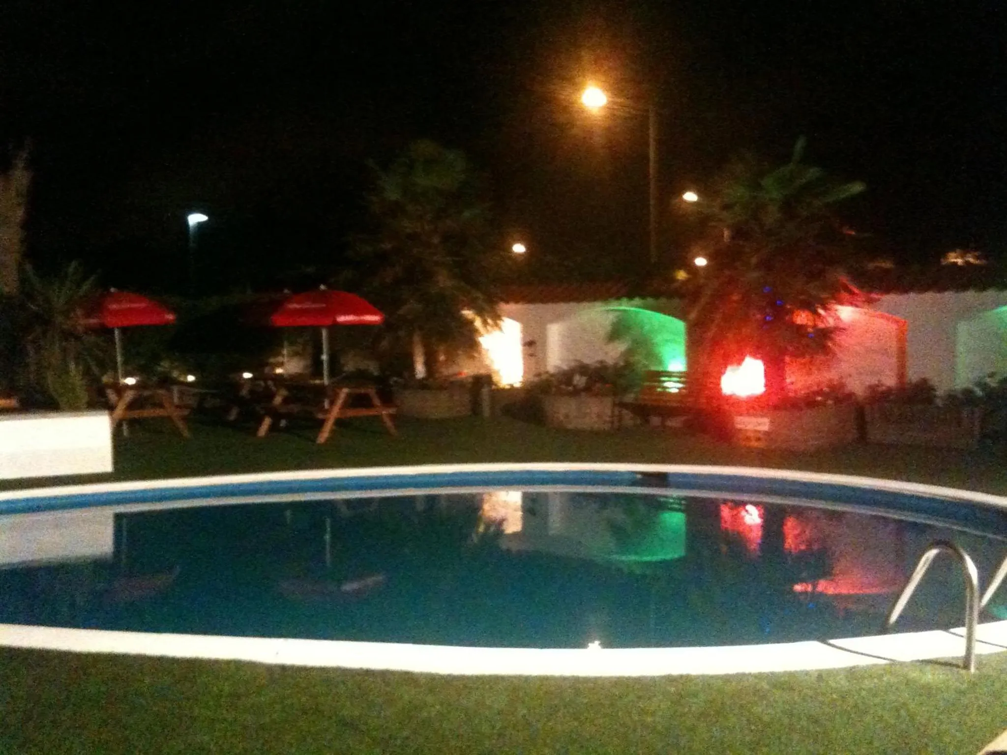 TV and multimedia in Hotel Victoria