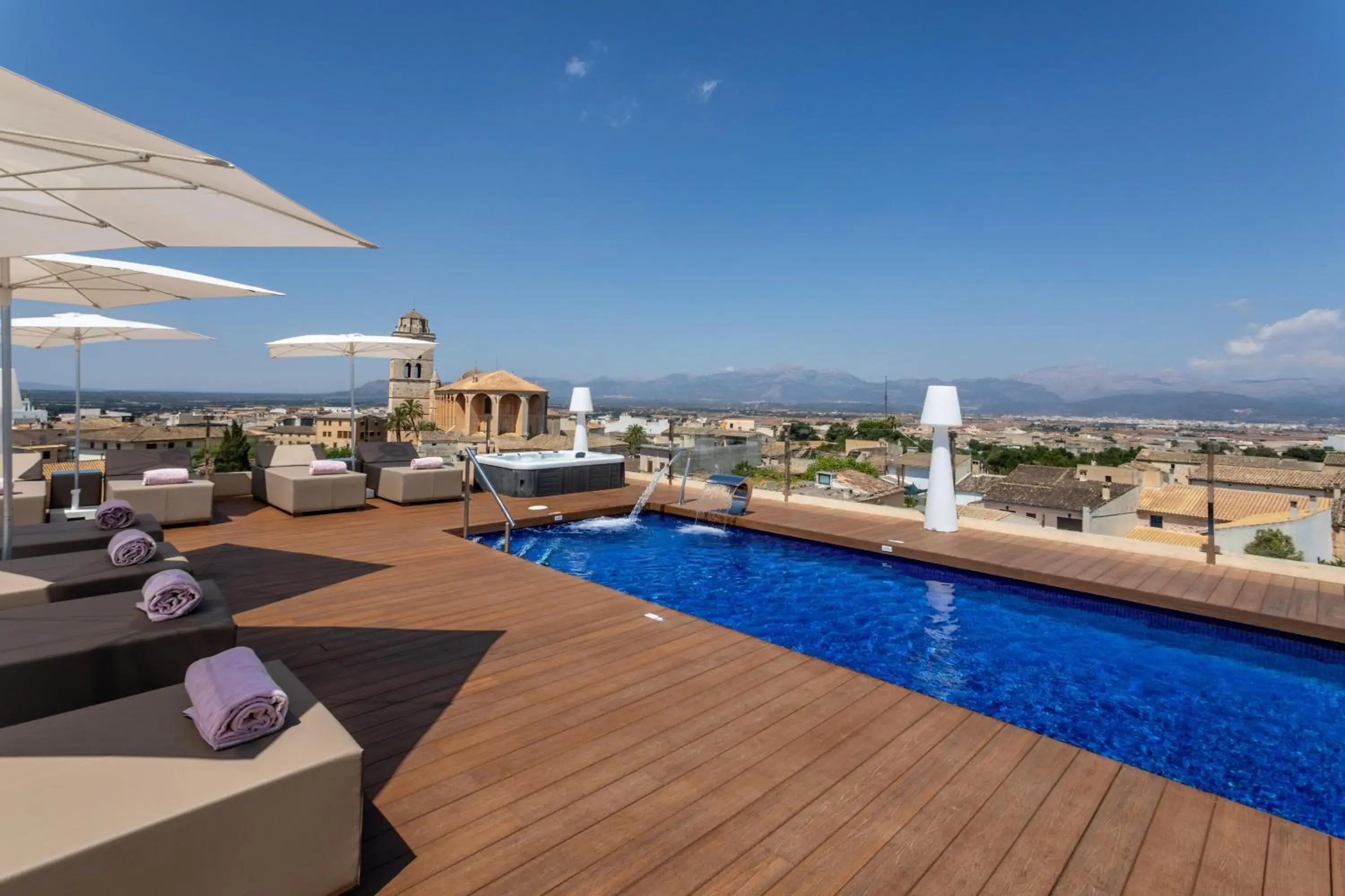 Can Ribera by Zafiro Can Ribera by Zafiro