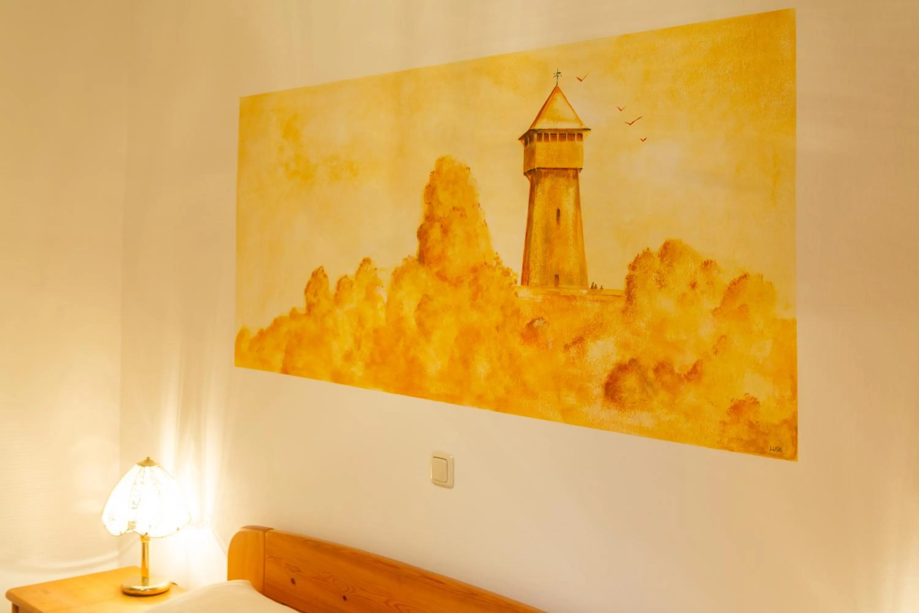 Hotel & Hostel Sandwirt