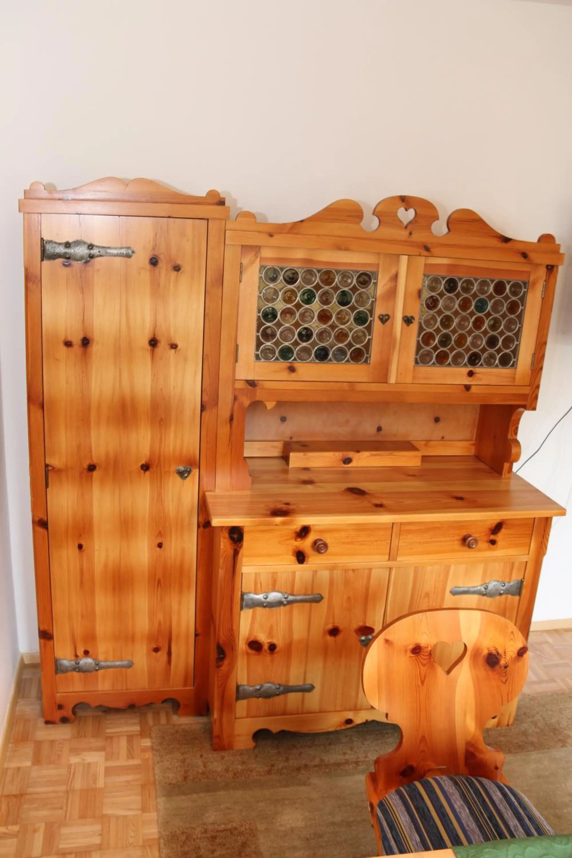 Hotel & Hostel Sandwirt