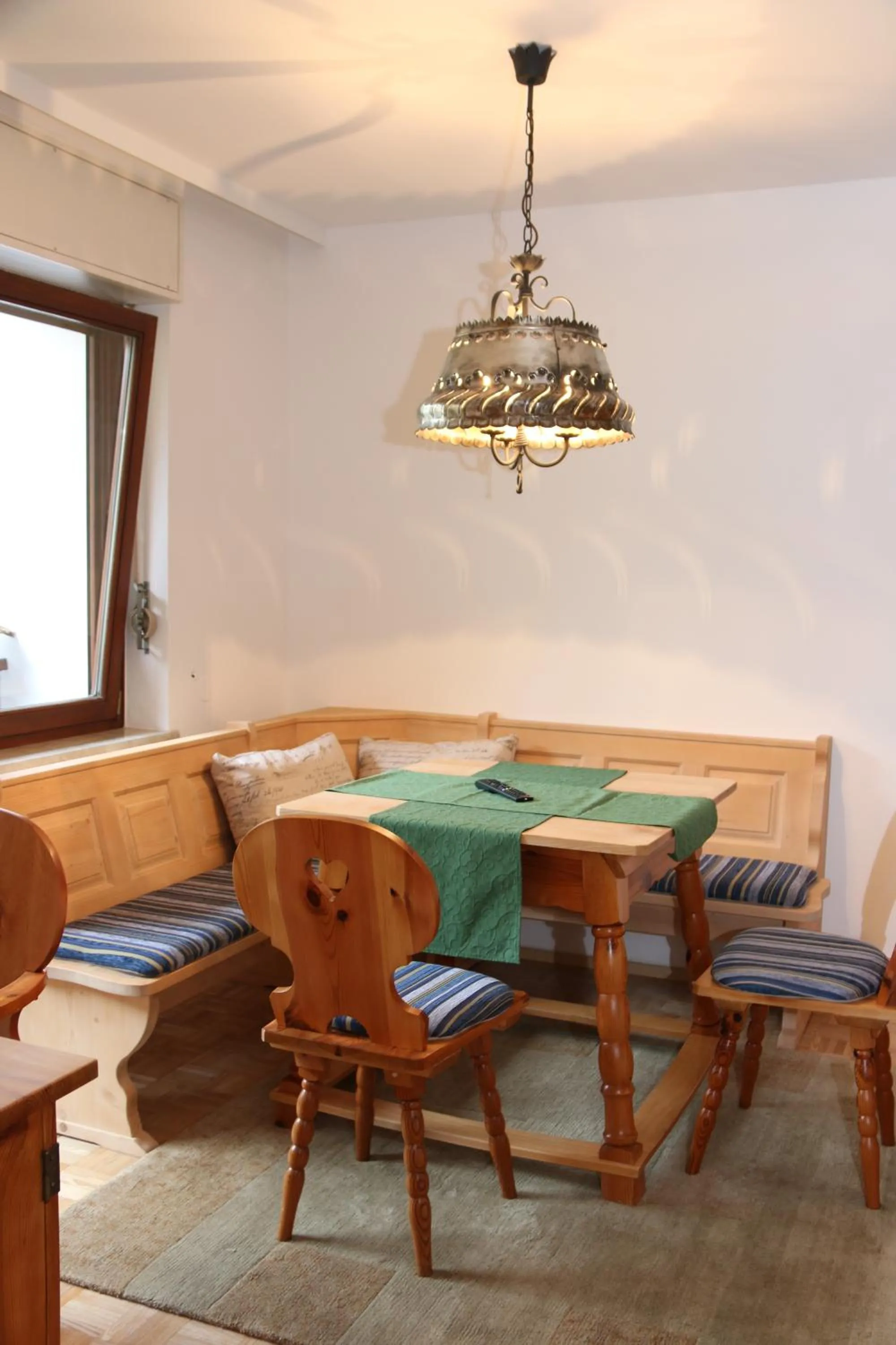 Hotel & Hostel Sandwirt