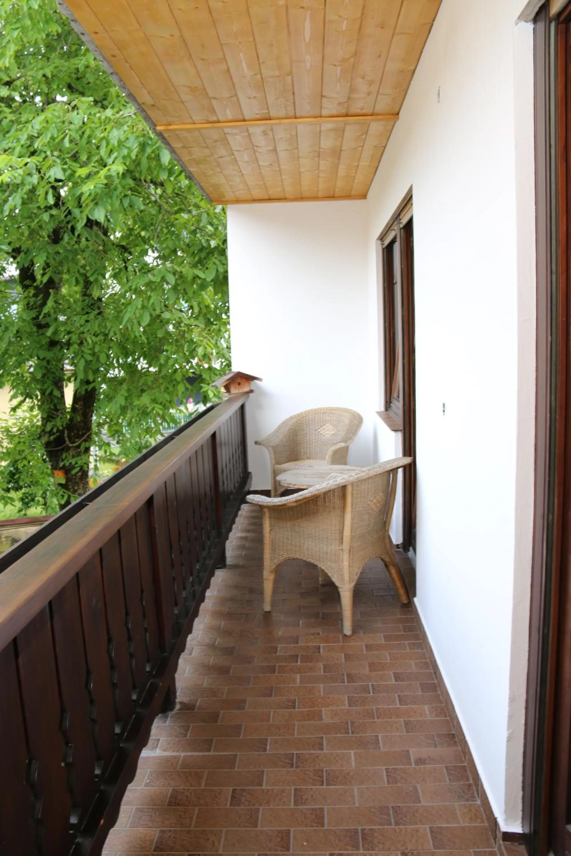 Hotel & Hostel Sandwirt