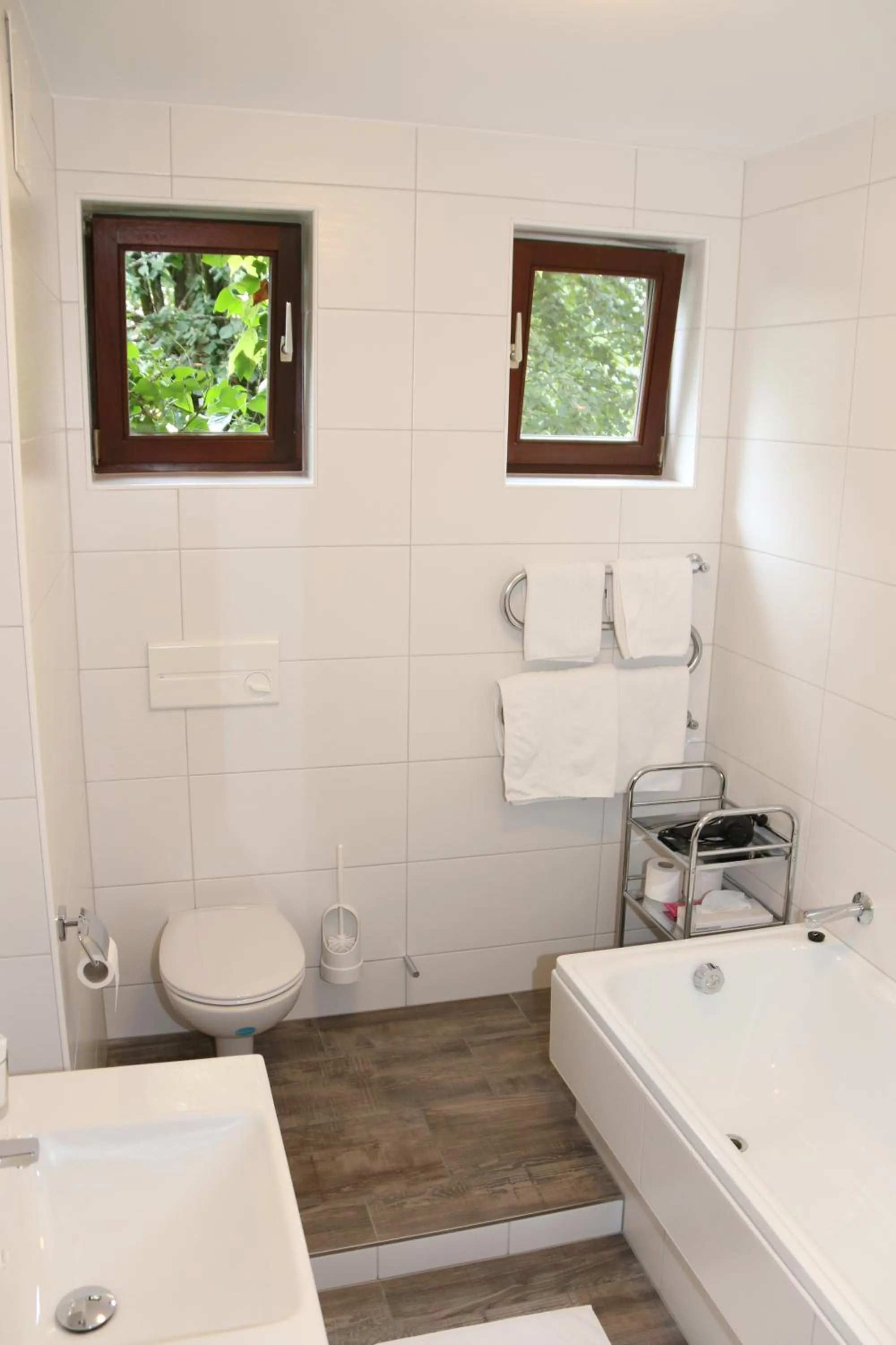 Hotel & Hostel Sandwirt