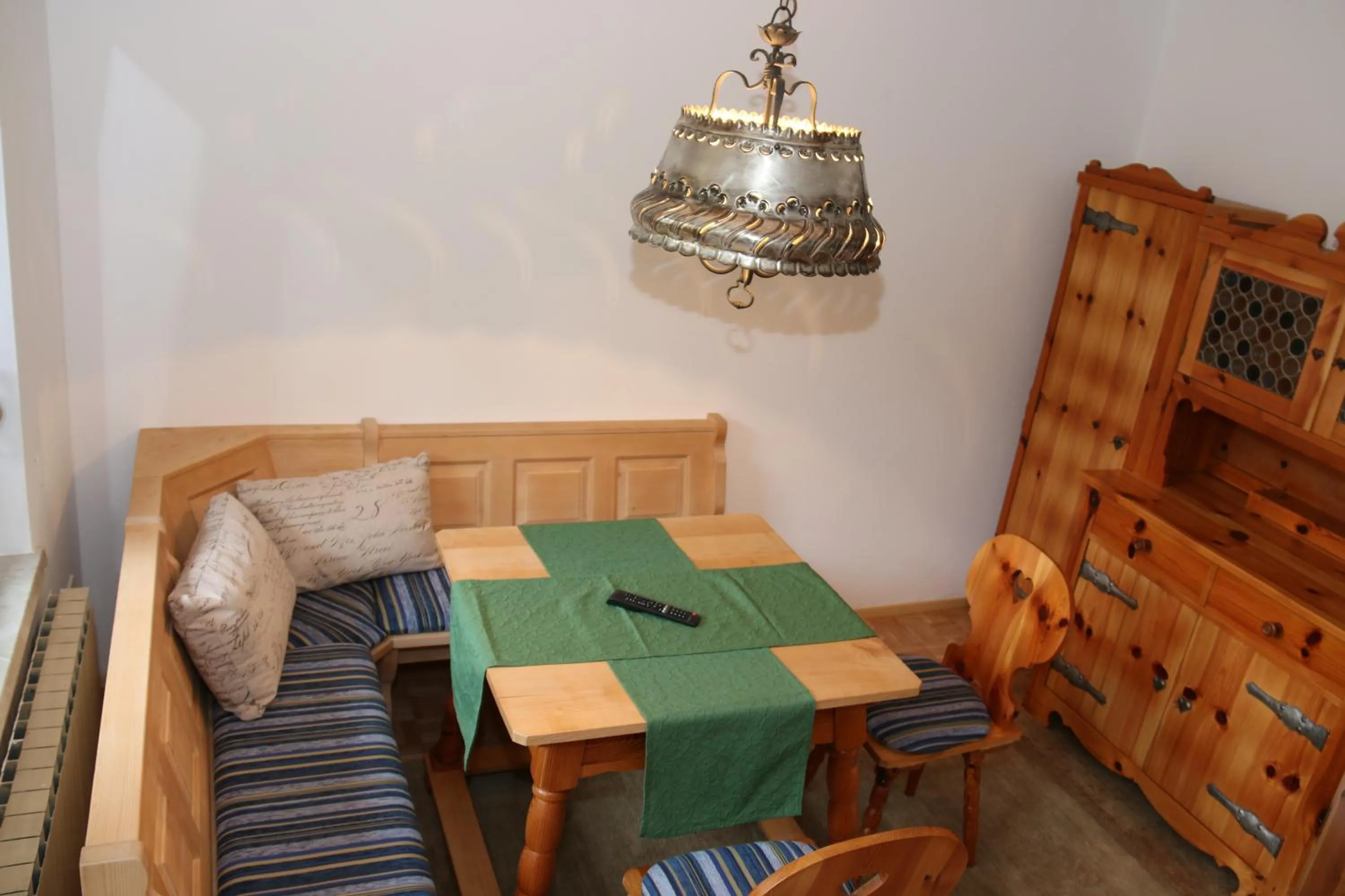 Hotel & Hostel Sandwirt