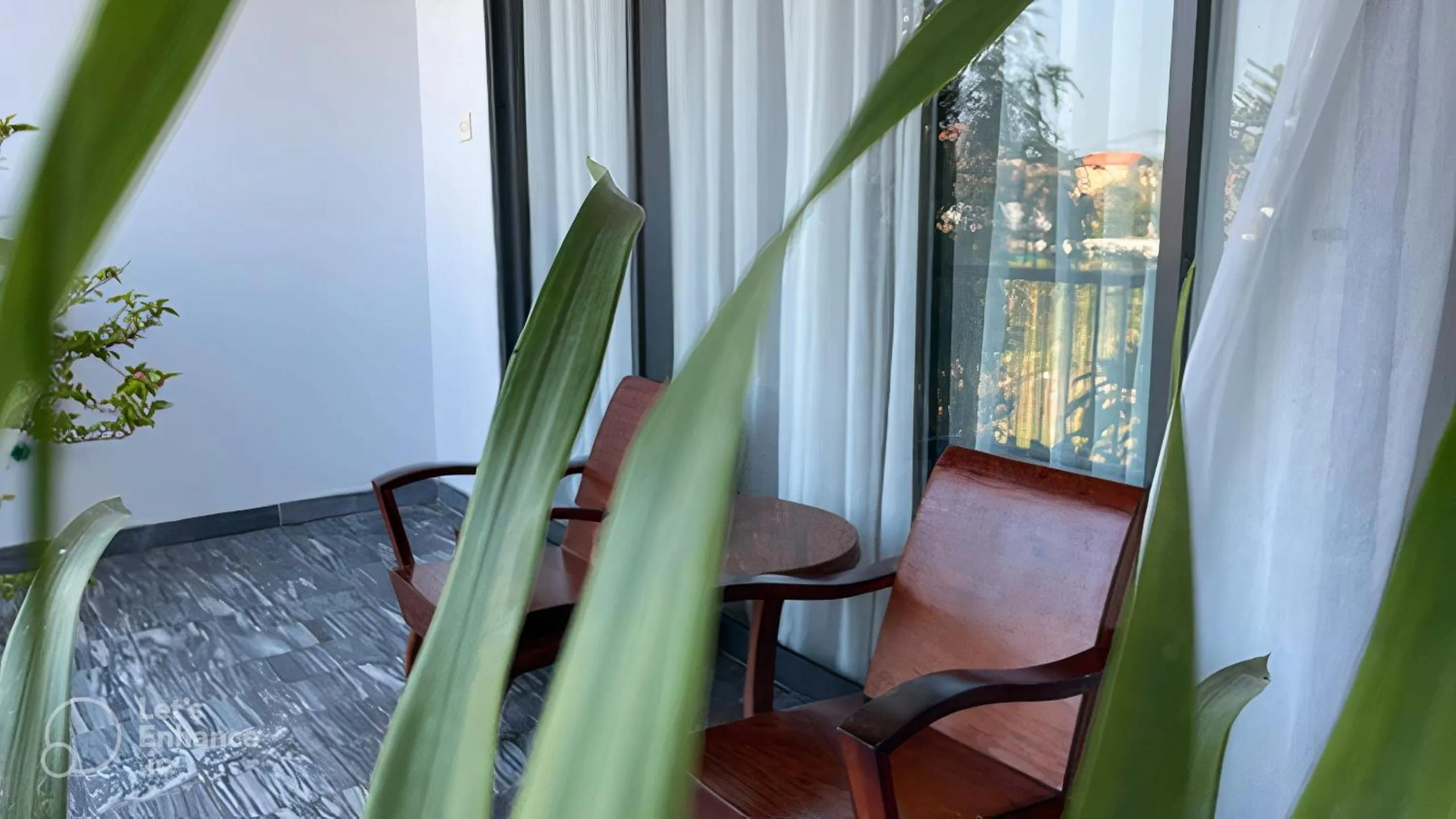 View (from property/room) in ZEN Boutique Hoi An - Eco-Friendly Villa