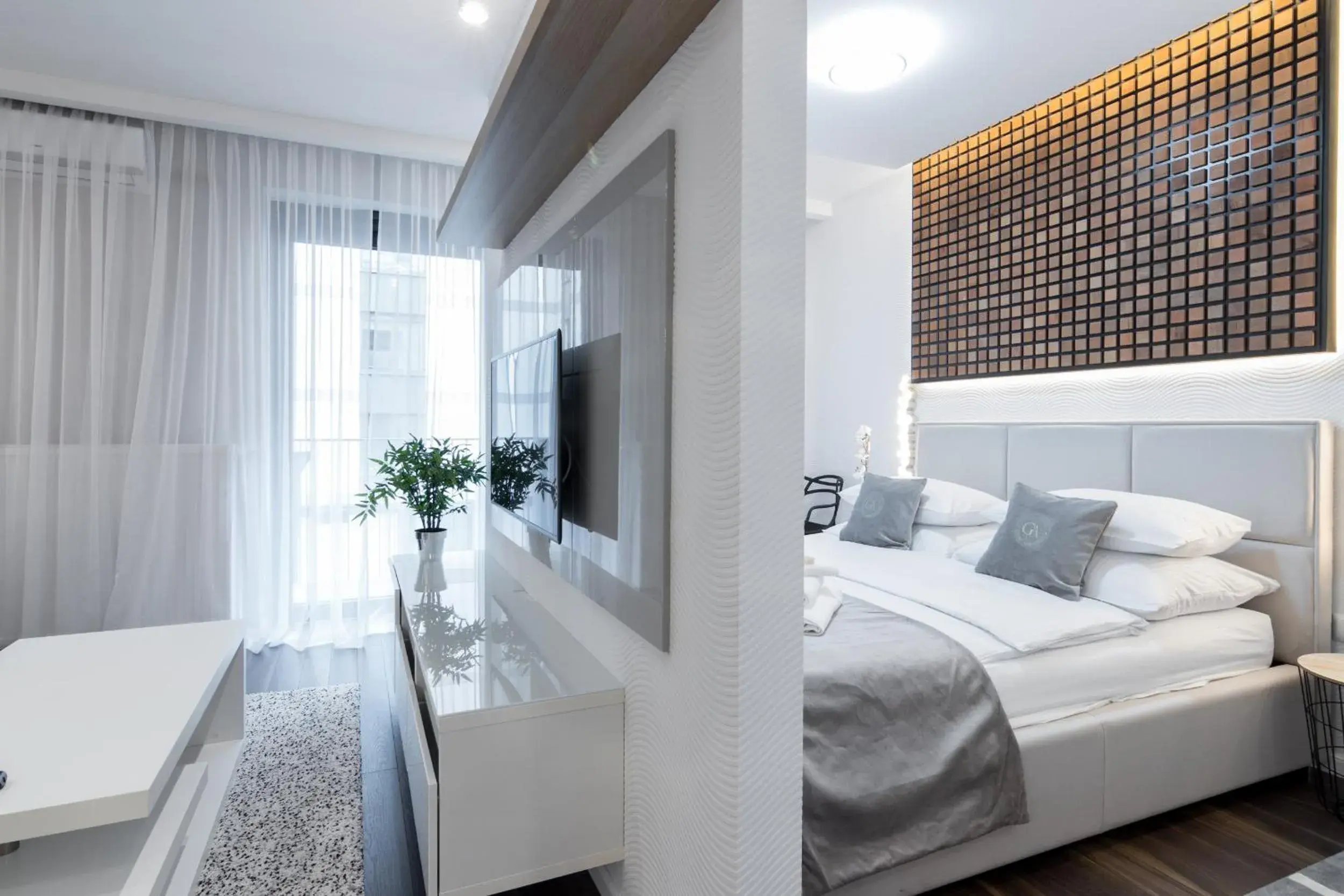 Apartment in Glossy Apart W19 Apartment in Glossy Apart W19