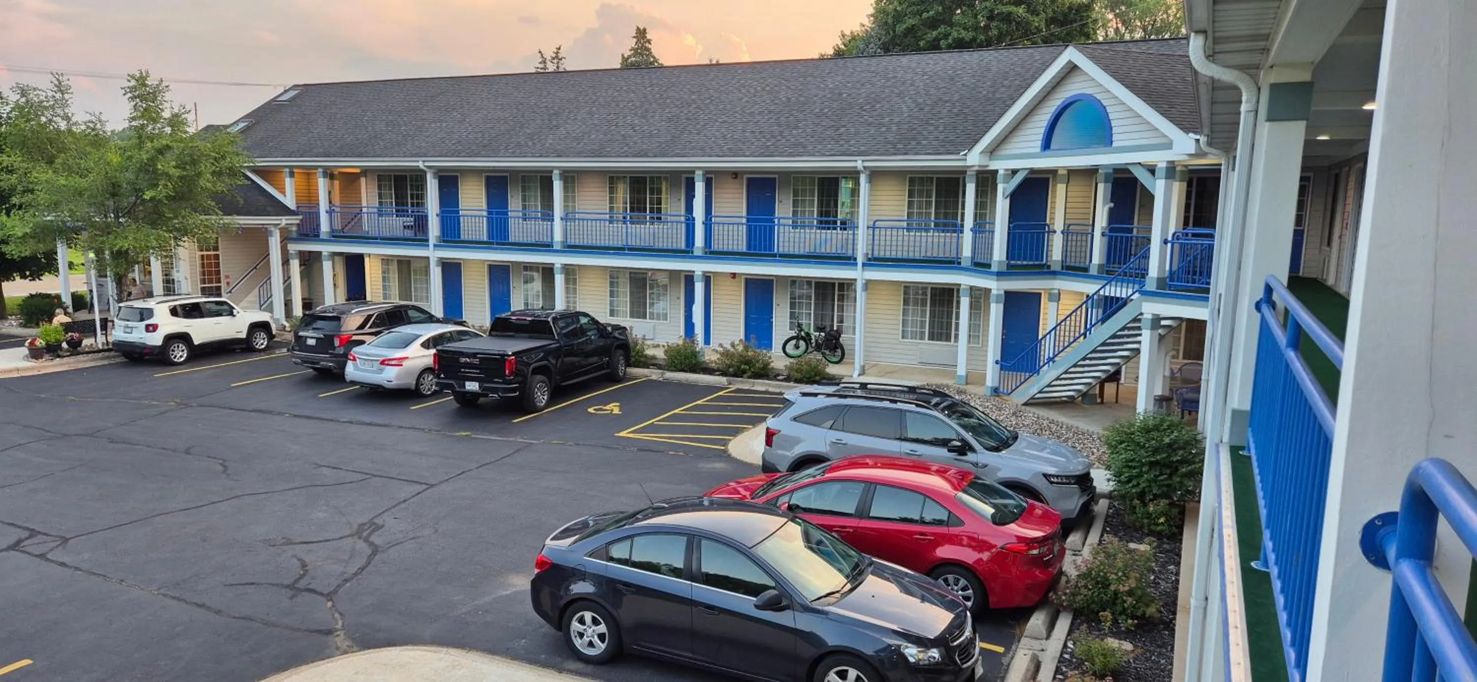 Other in Fontana Village Inn