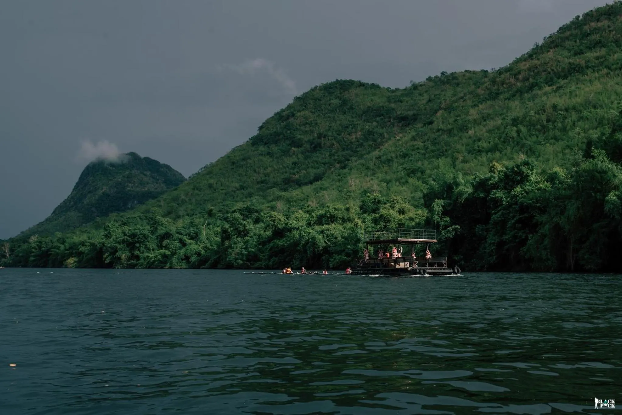 Sports in ชอว์ งาทอง รีสอร์ต Chor Ngar Thong Erawan Kanchanaburi