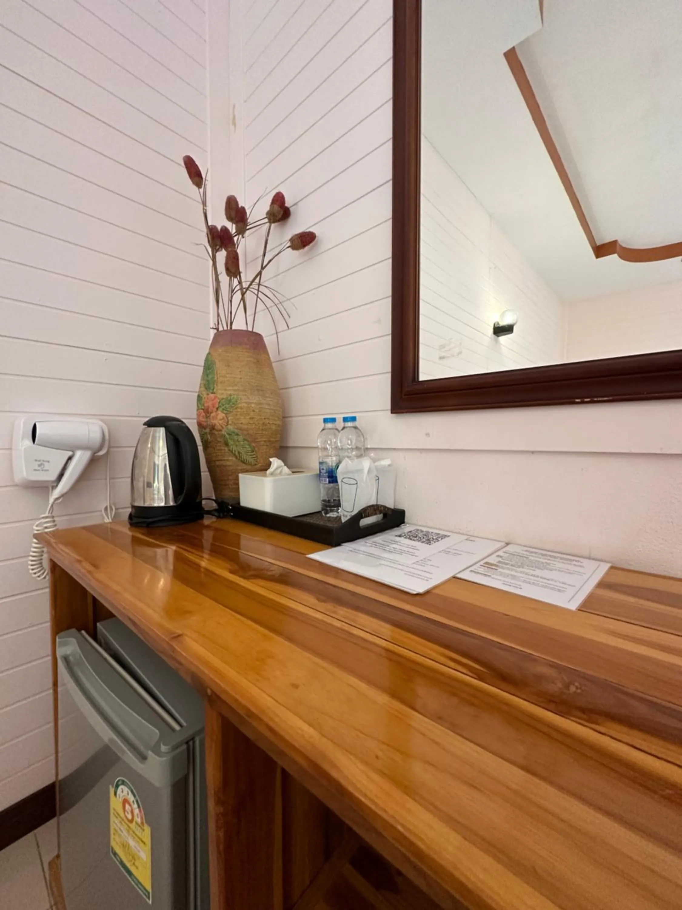 ชอว์ งาทอง รีสอร์ต Chor Ngar Thong Erawan Kanchanaburi