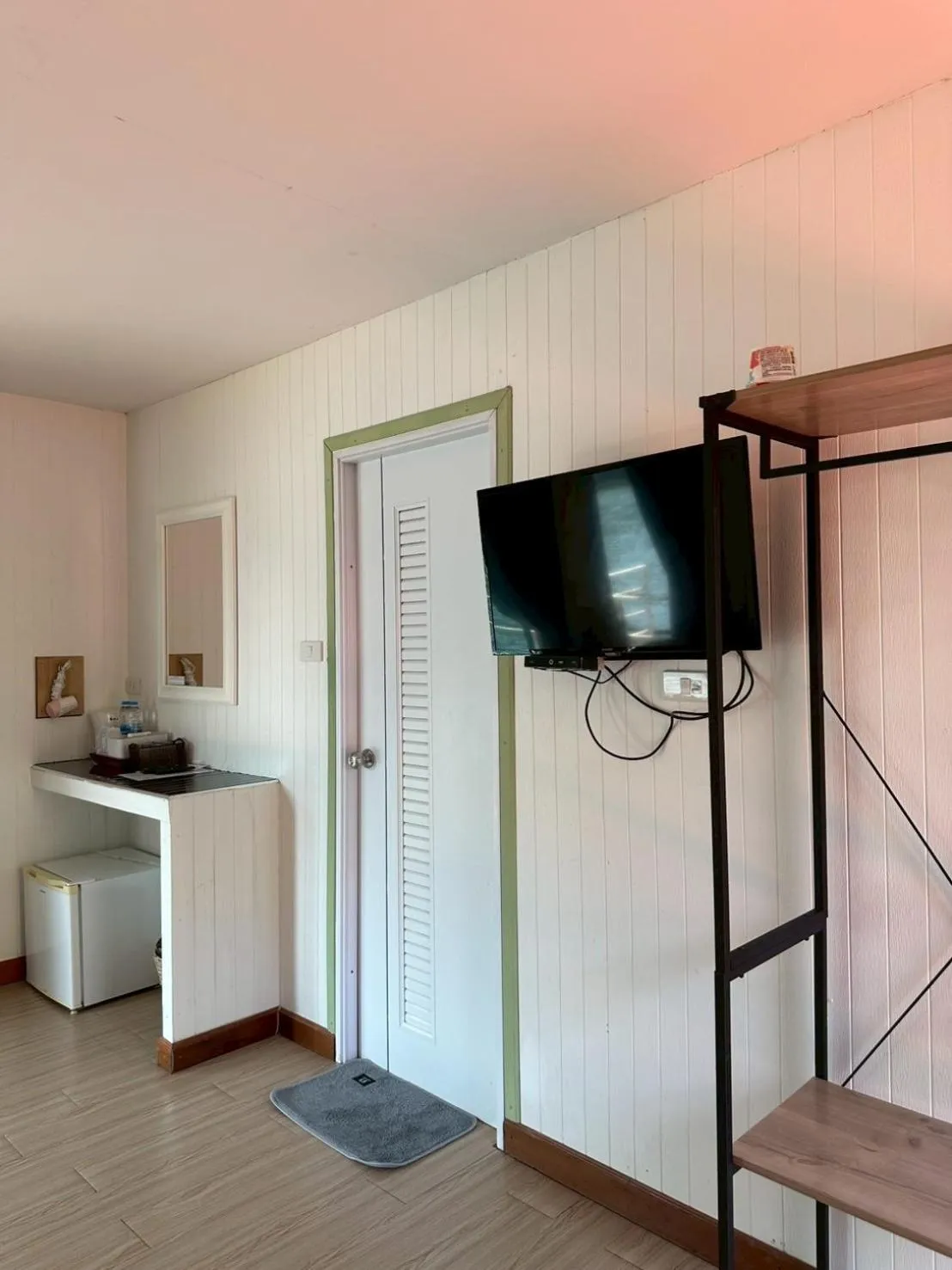 ชอว์ งาทอง รีสอร์ต Chor Ngar Thong Erawan Kanchanaburi