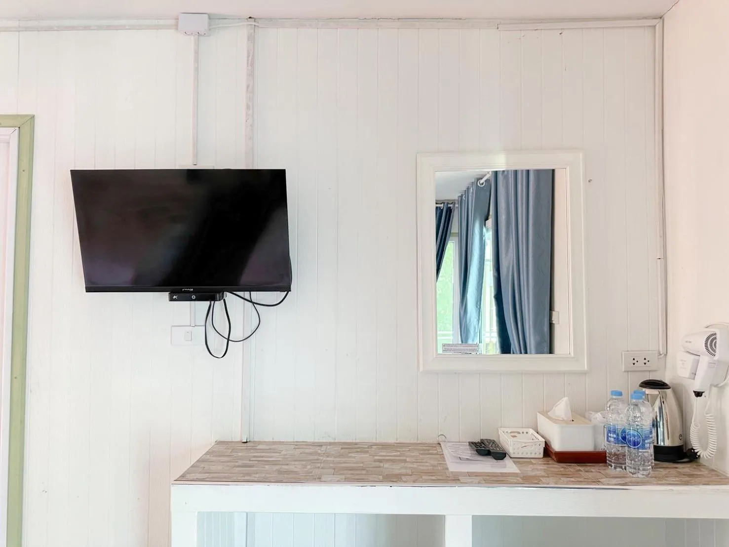 ชอว์ งาทอง รีสอร์ต Chor Ngar Thong Erawan Kanchanaburi