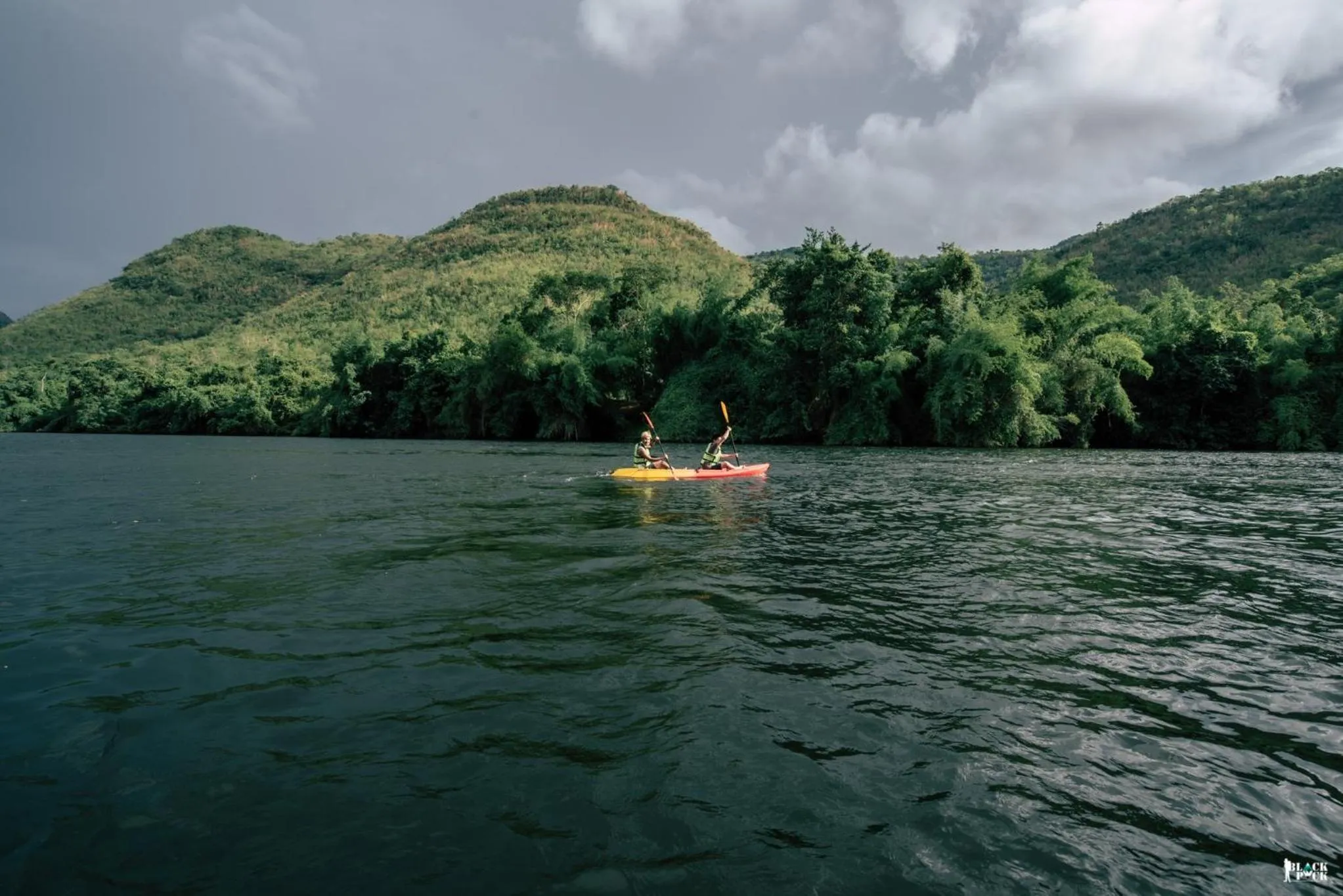 Sports in ชอว์ งาทอง รีสอร์ต Chor Ngar Thong Erawan Kanchanaburi