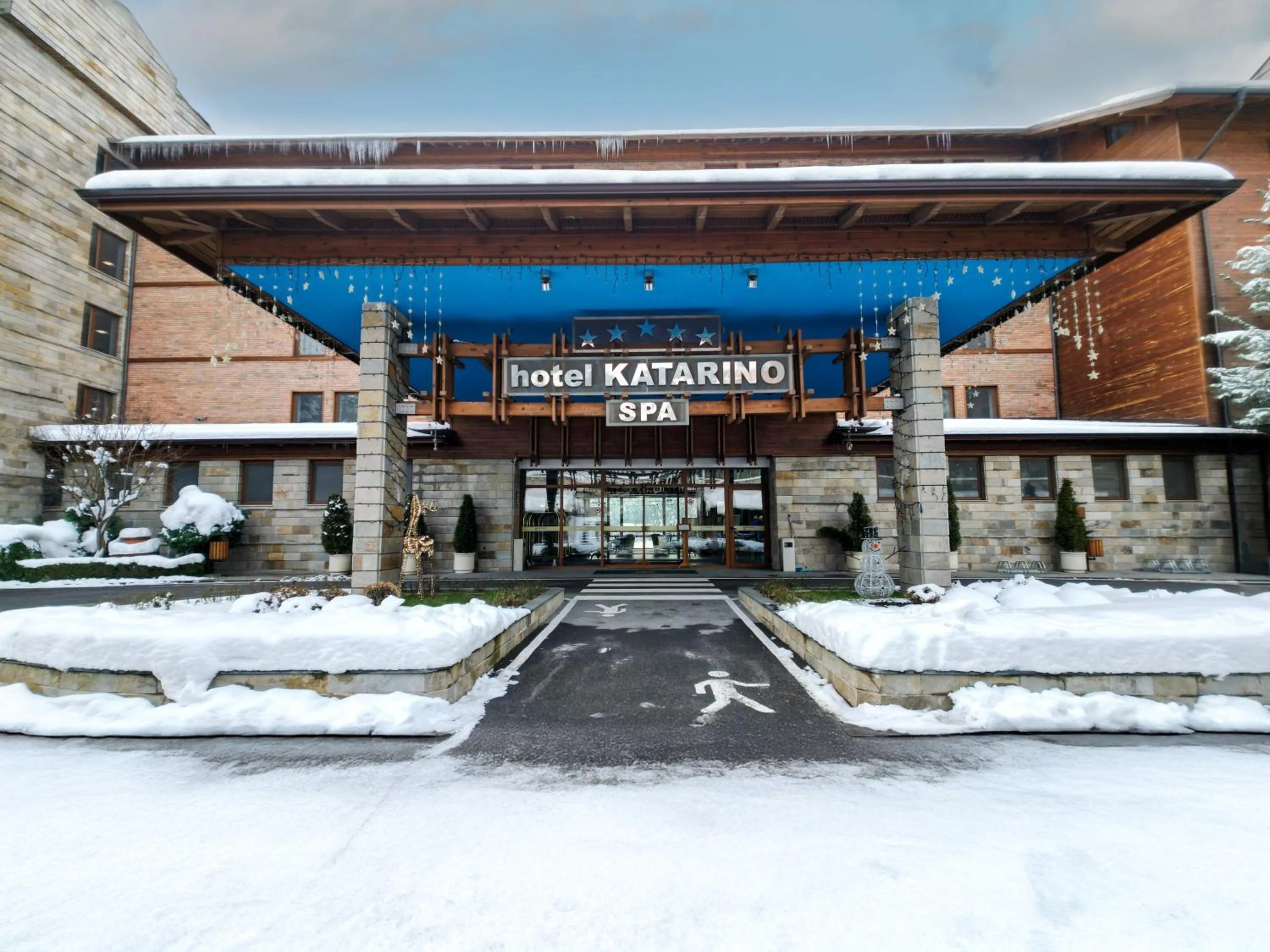 Katarino SPA Hotel