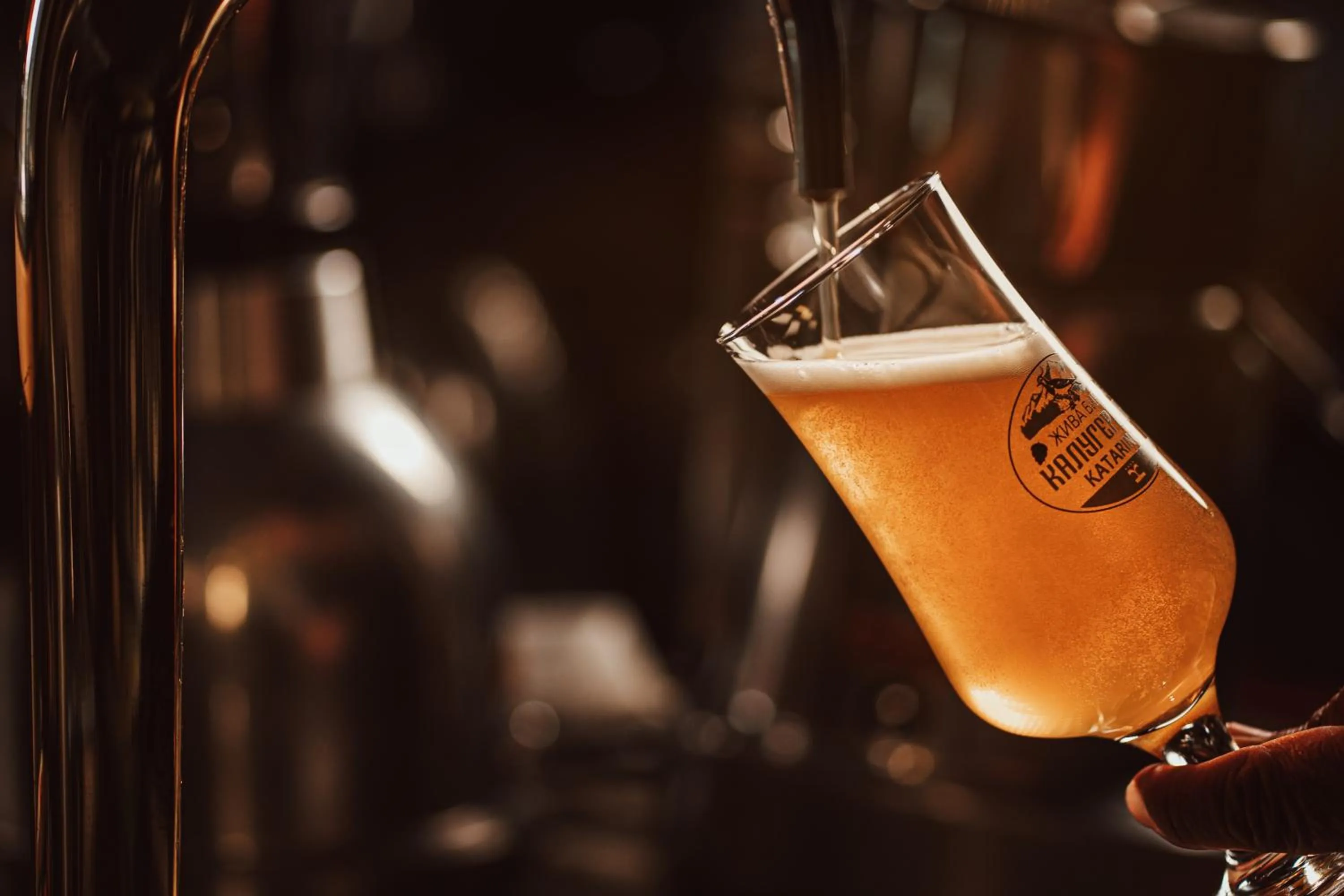 Food in Katarino SPA Hotel