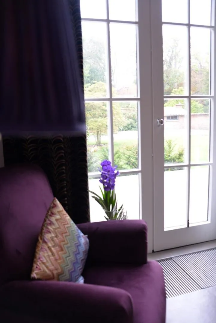 Notarishuis Beveren B&B