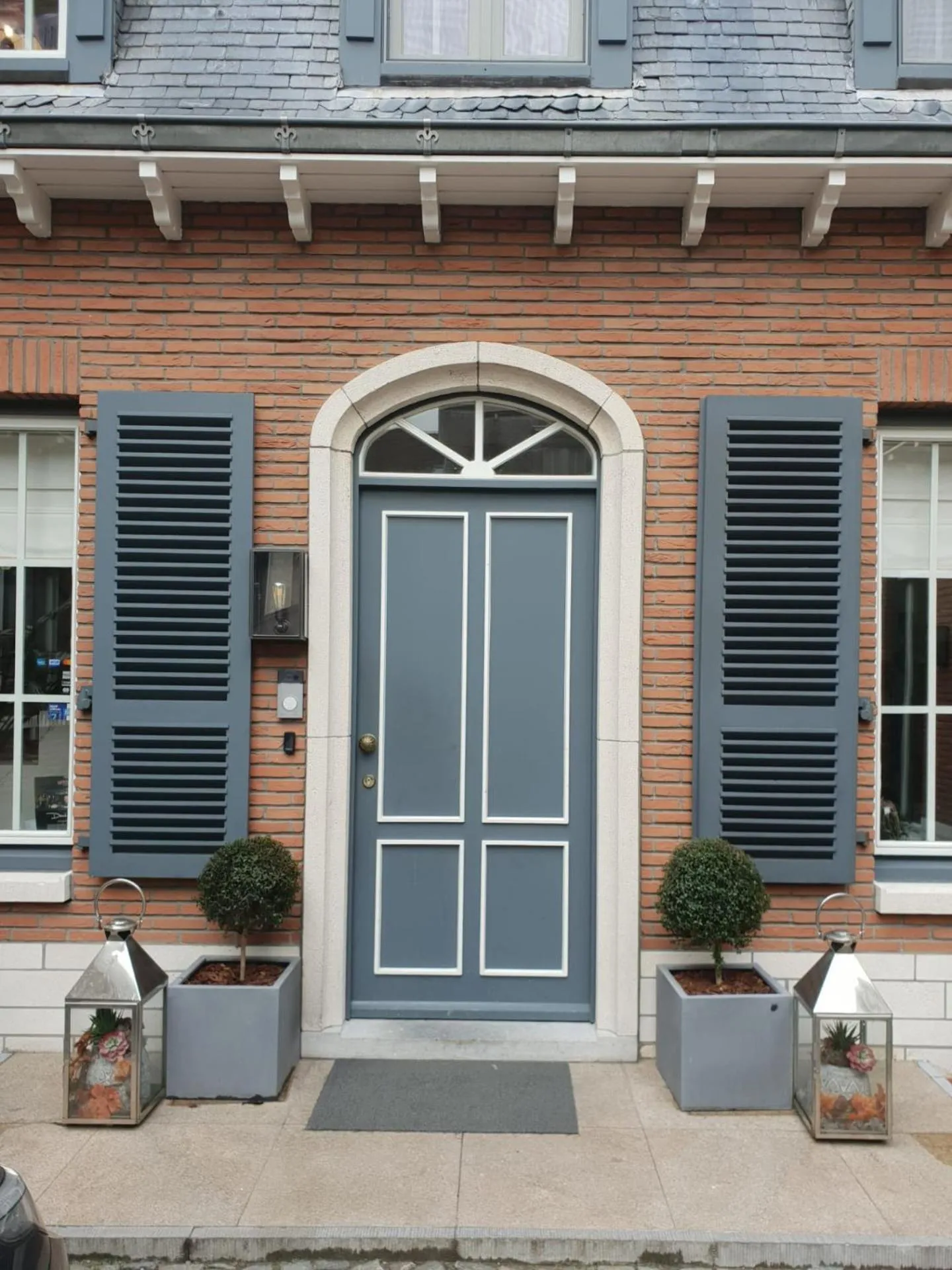 Notarishuis Beveren B&B