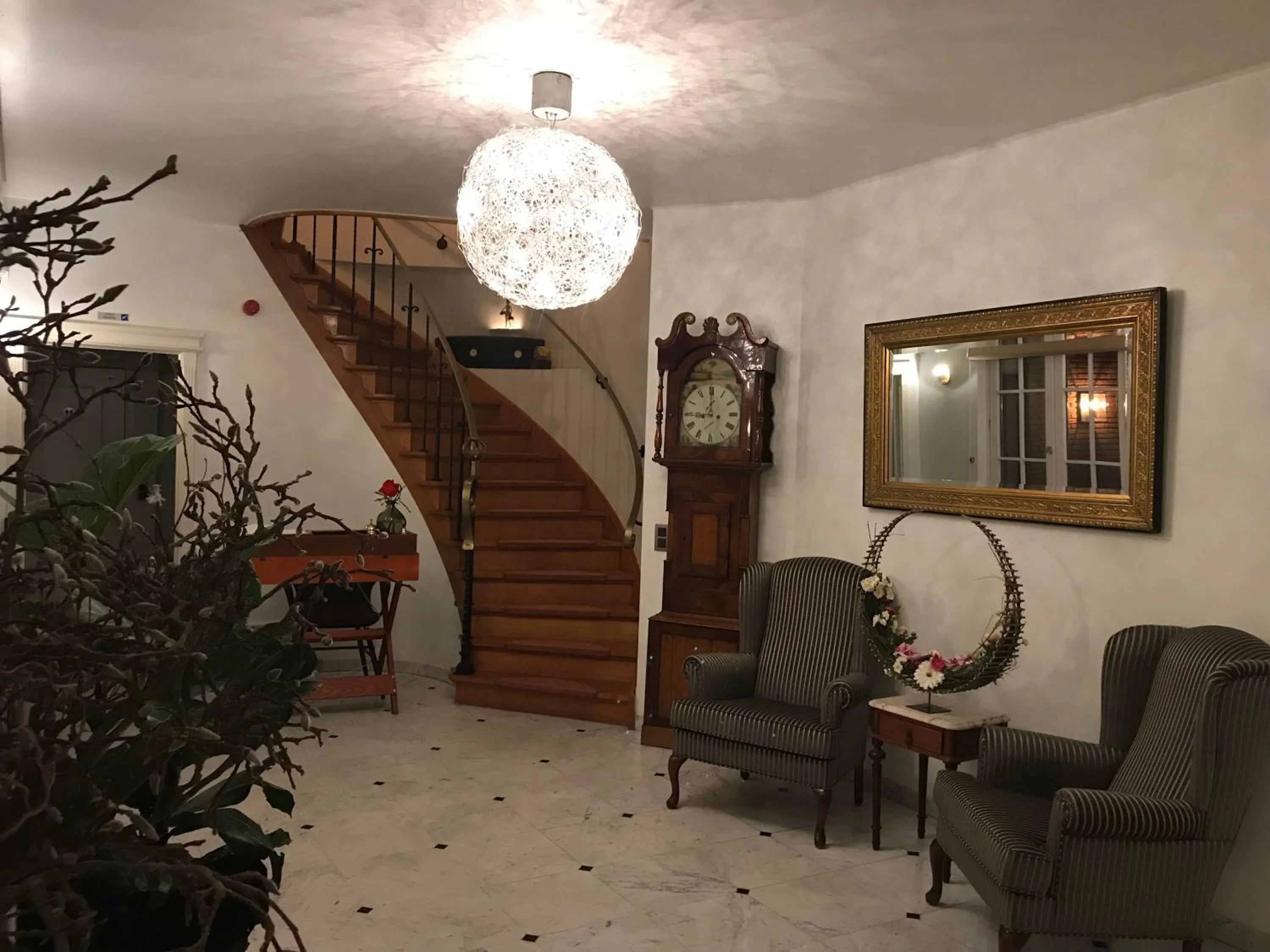 Notarishuis Beveren B&B