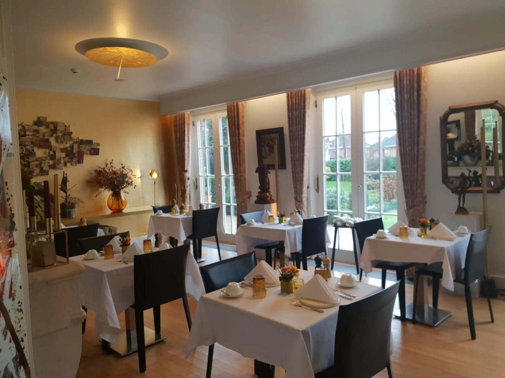 Notarishuis Beveren B&B