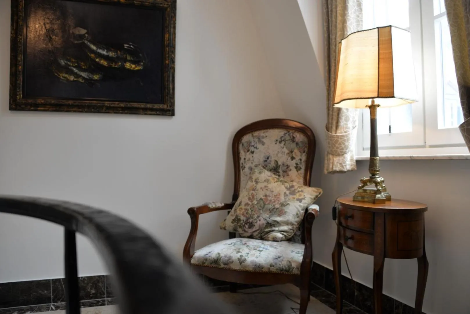 Notarishuis Beveren B&B