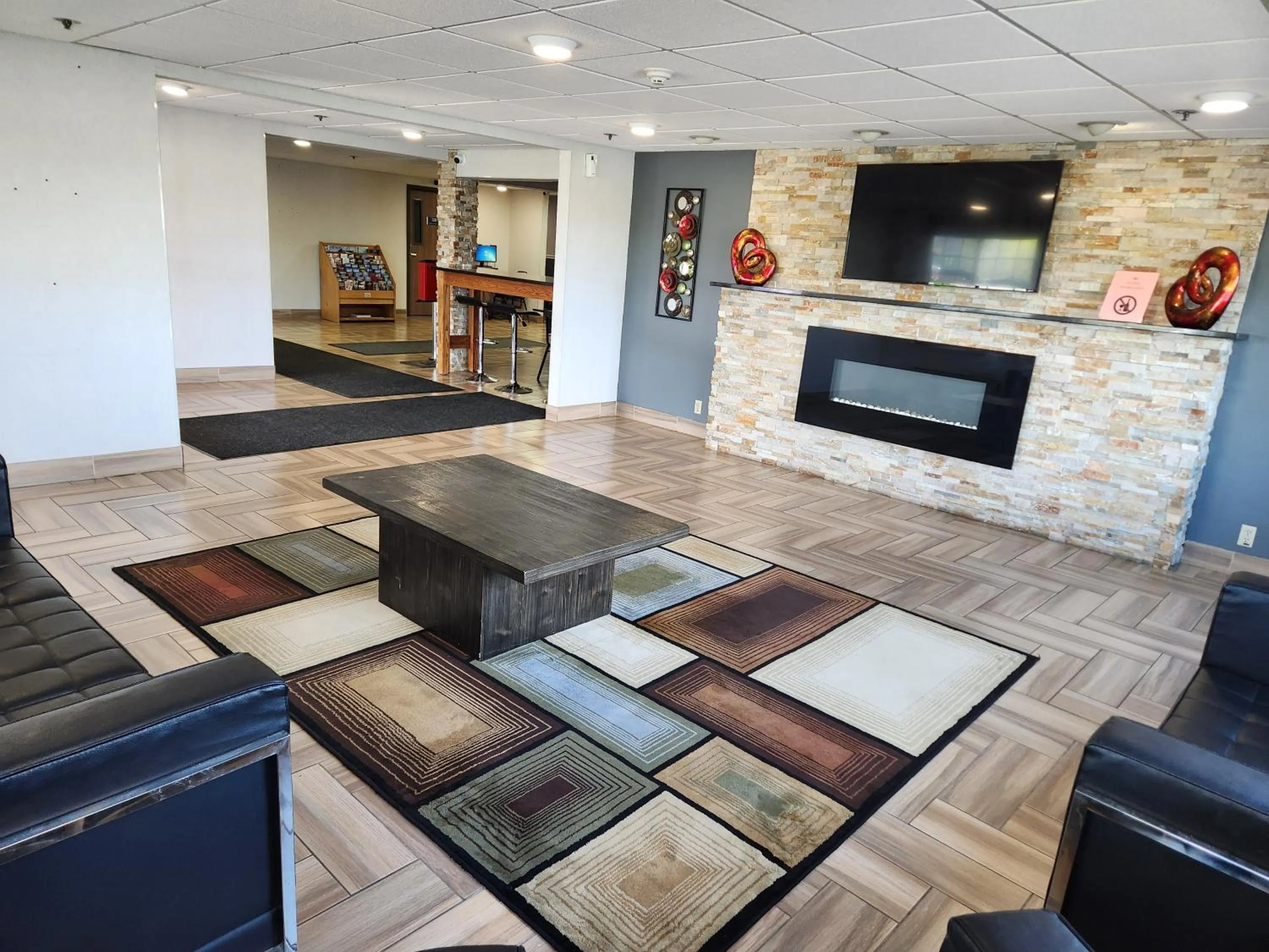 Twin Cities Inn, Mounds View