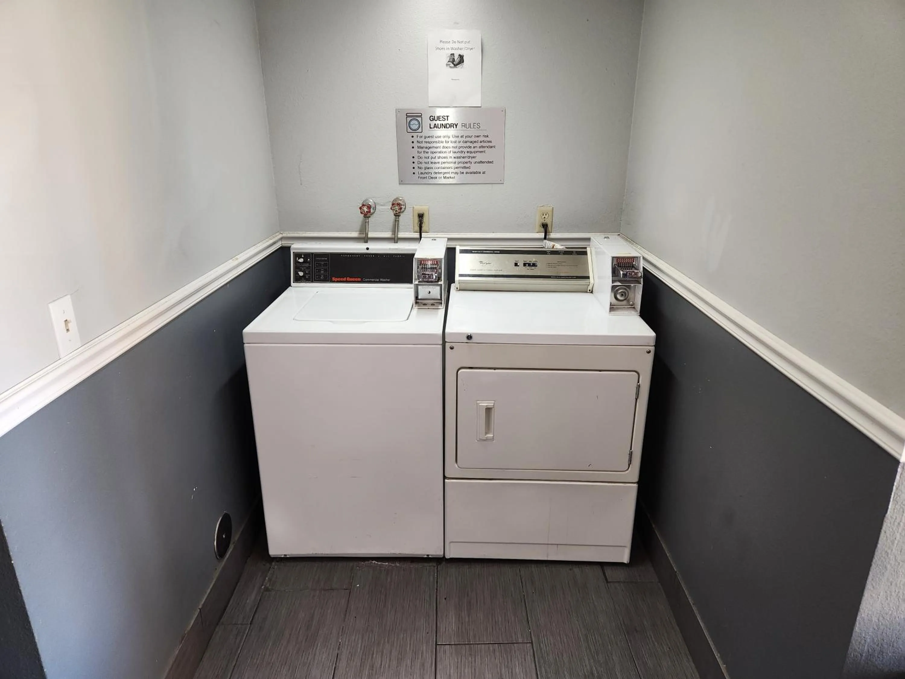 Twin Cities Inn, Mounds View