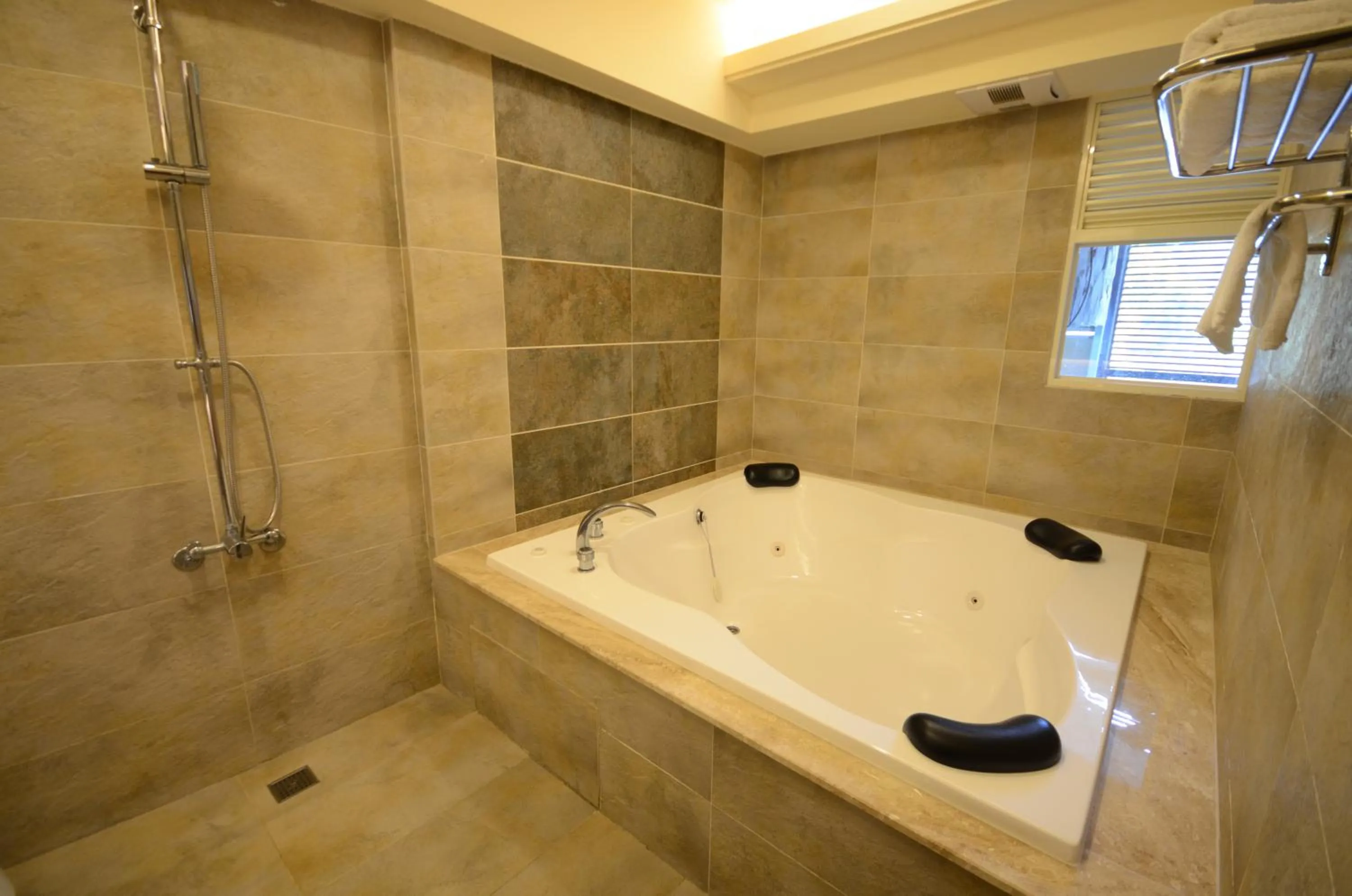 谷關明高溫泉 Mingao Hot Spring Resort