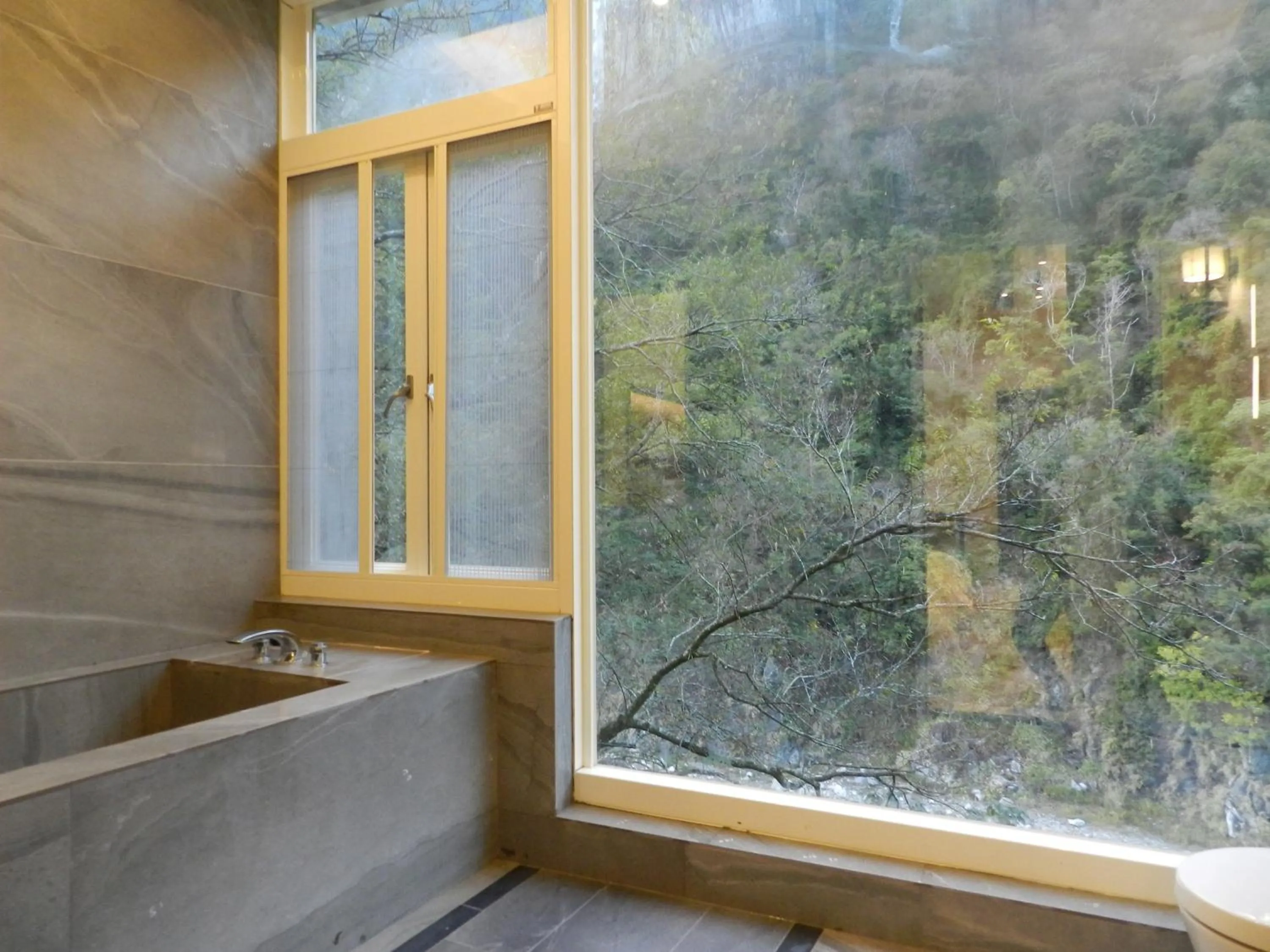 谷關明高溫泉 Mingao Hot Spring Resort