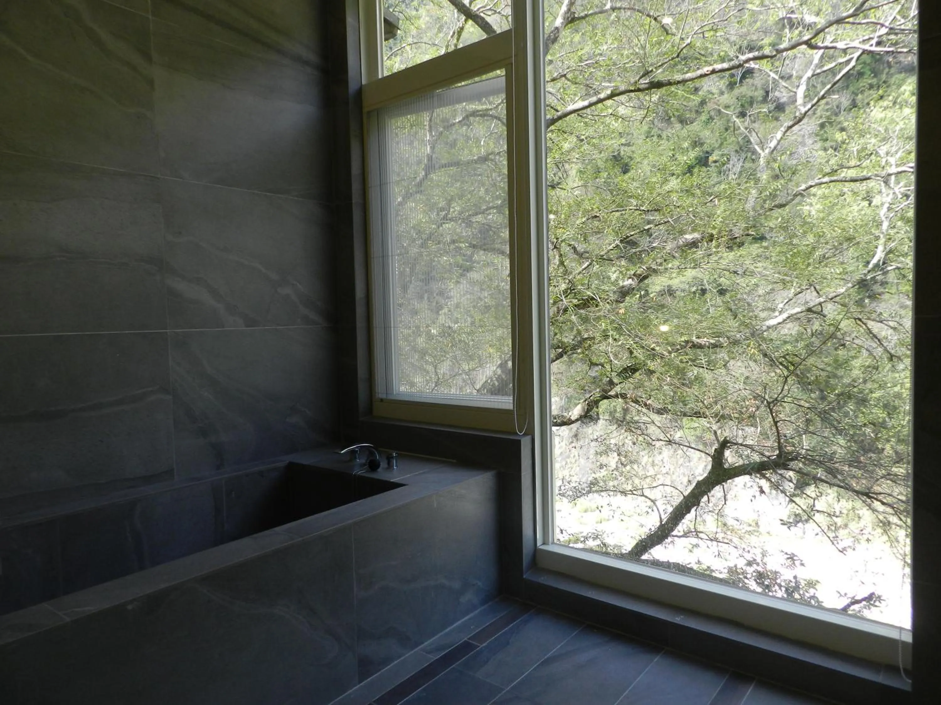 谷關明高溫泉 Mingao Hot Spring Resort