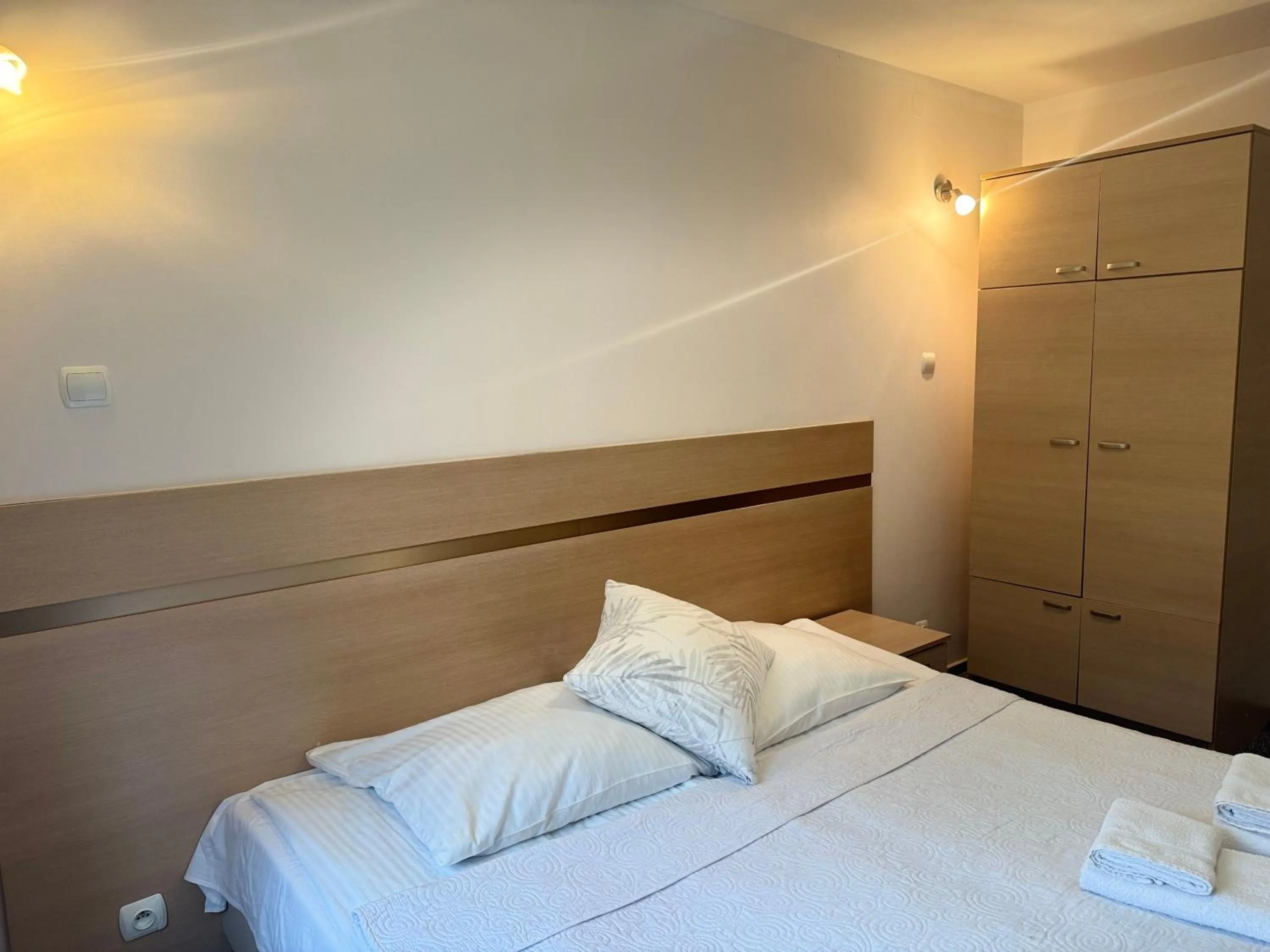 Other, Bed in Sosnowe Zacisze