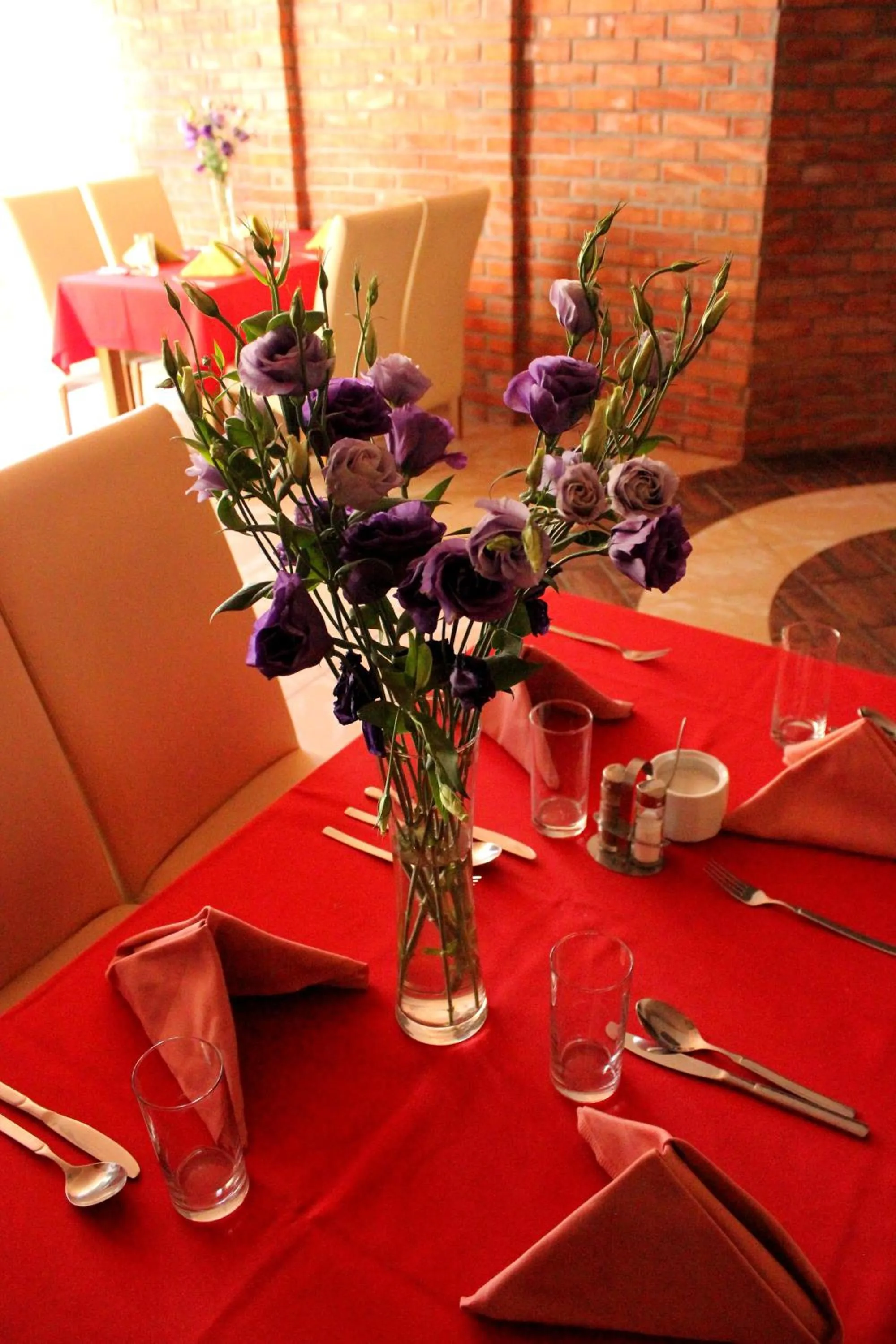Restaurant/places to eat in Sosnowe Zacisze