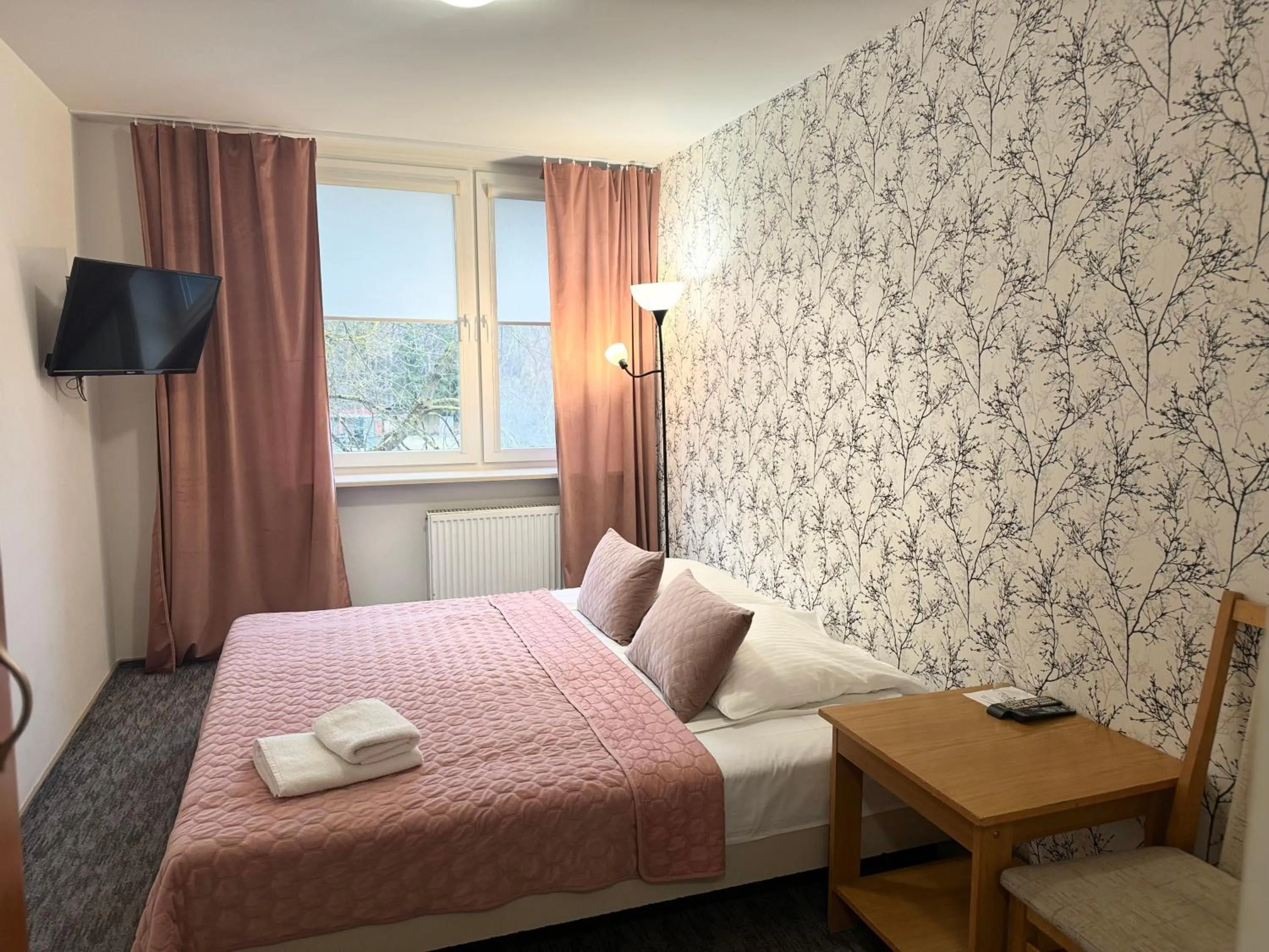 Single Room in Sosnowe Zacisze