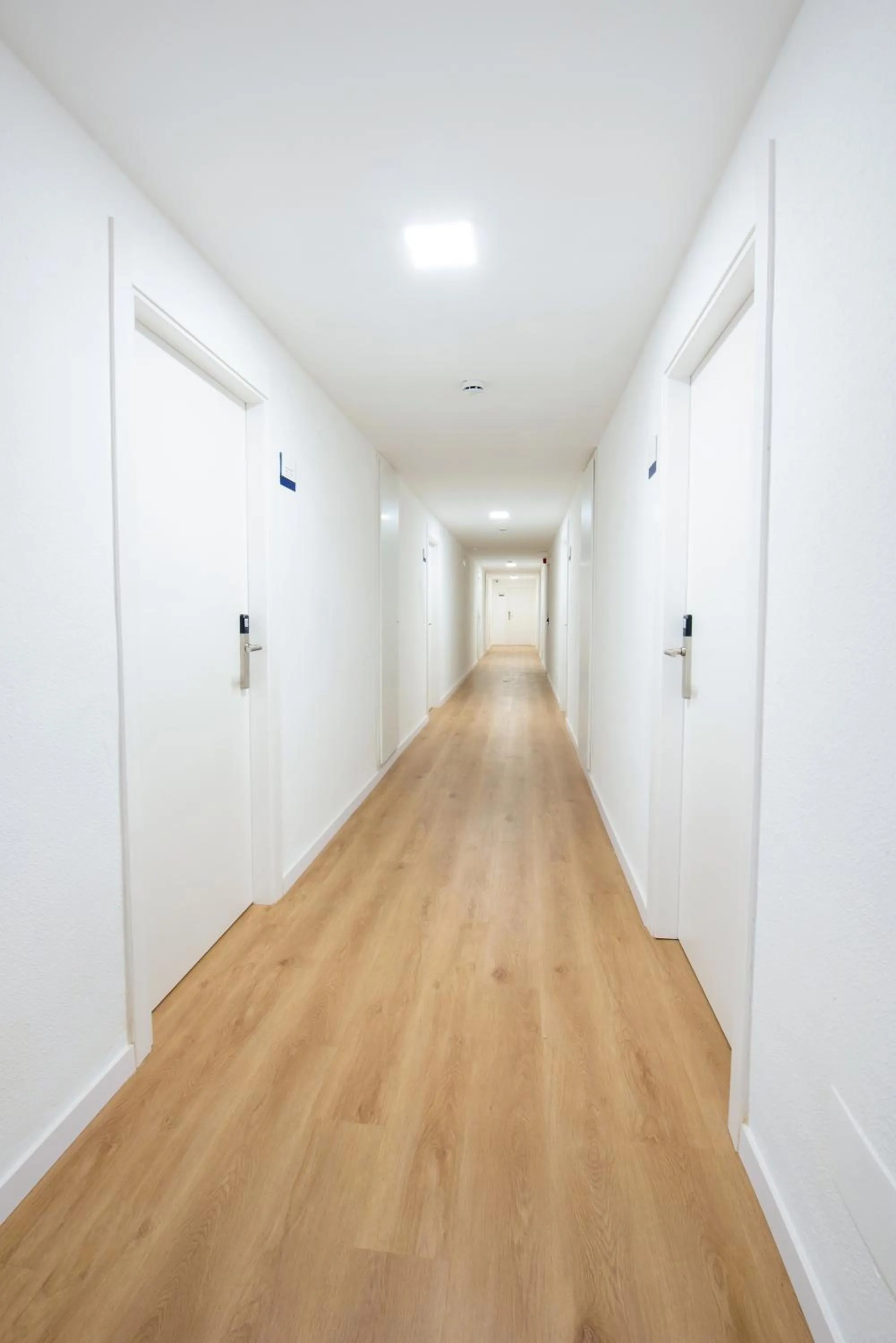 Property building in Hotel Club Cala Romani