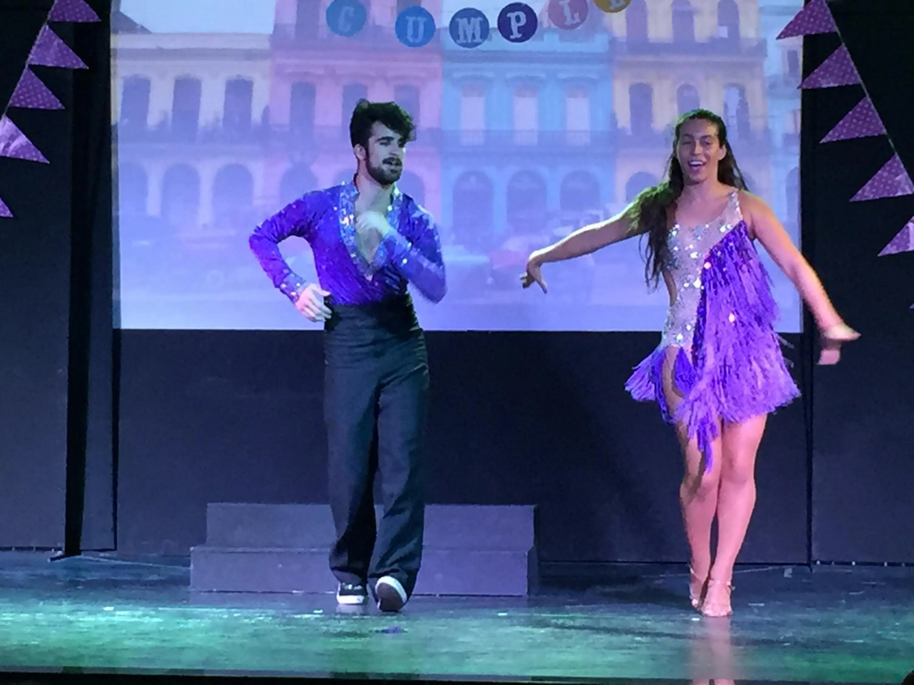 Nightclub / DJ in Hotel Club Cala Romani