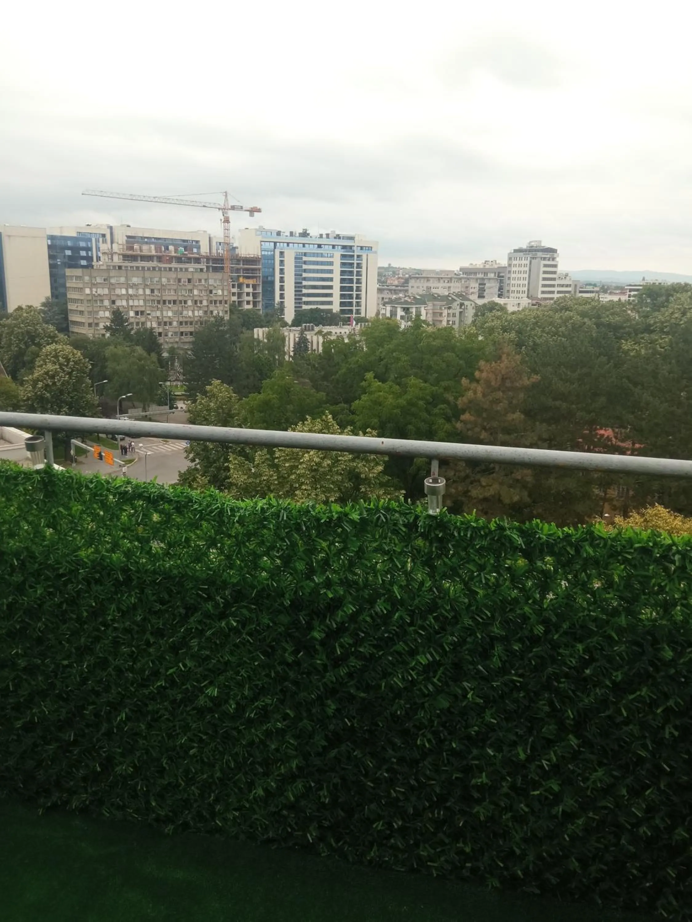Apartman Penthaus u strogom centru Banja Luke