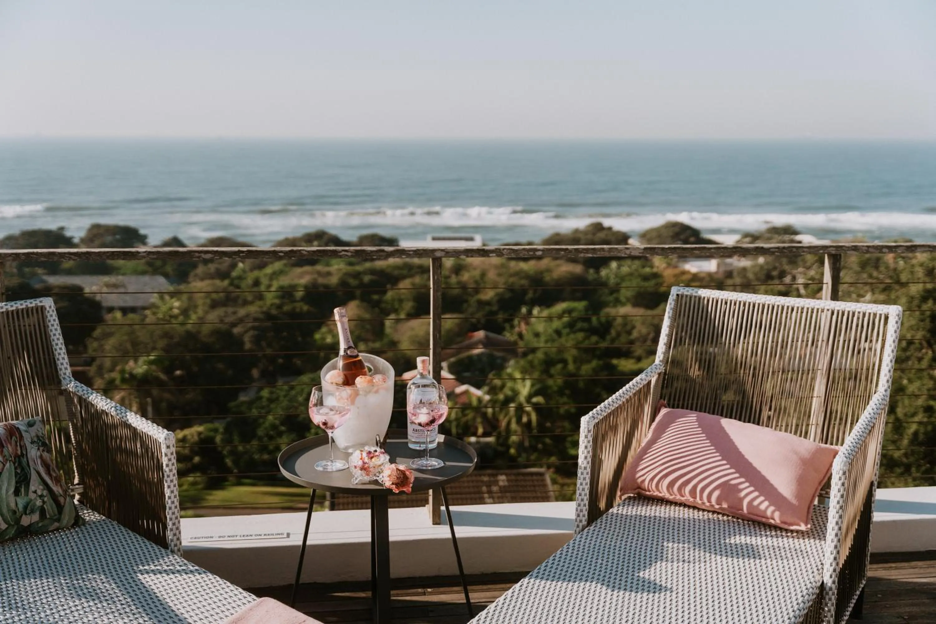 Neighbourhood in Ocean Vista Boutique Guest House