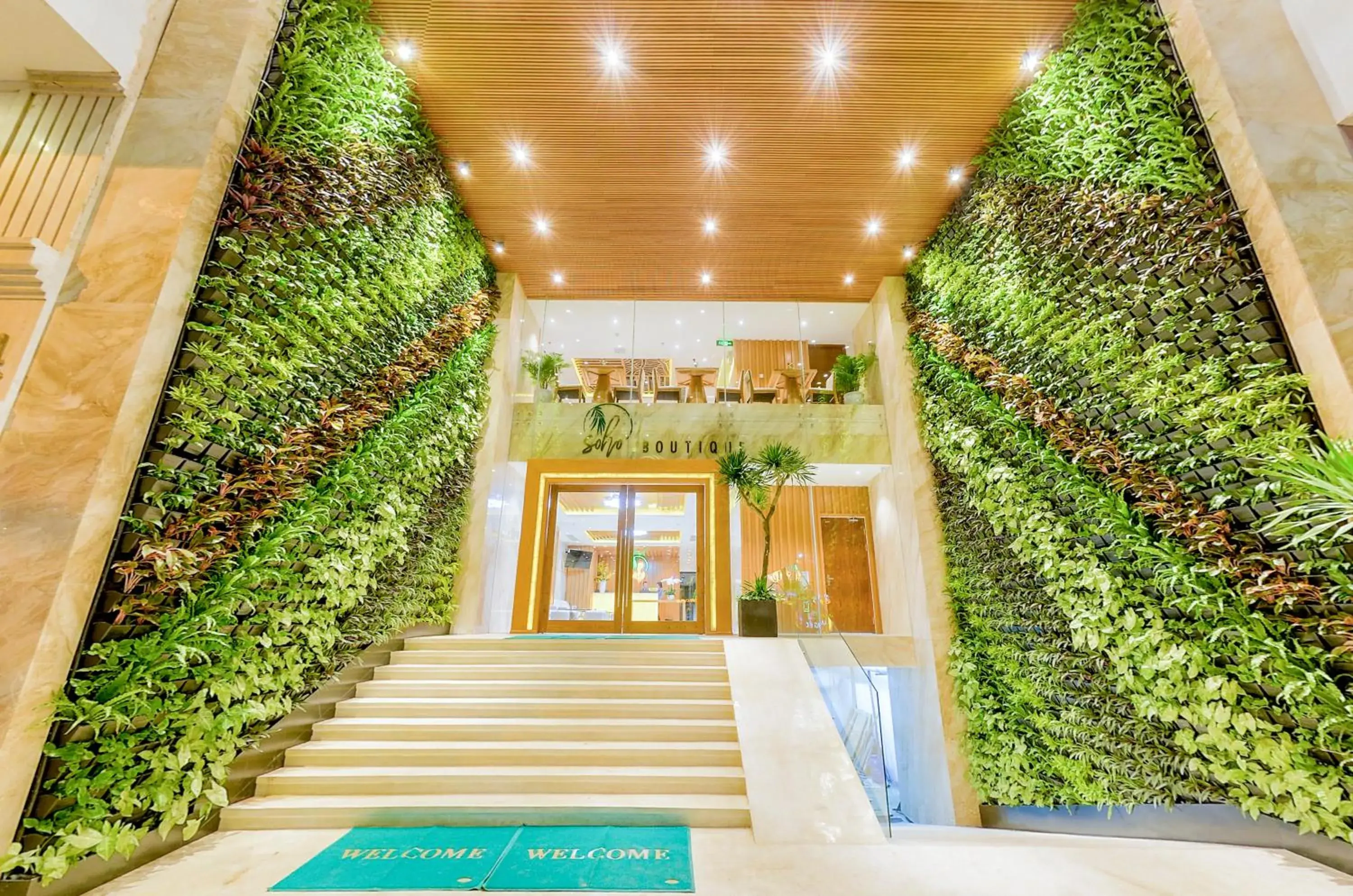 Soho Boutique Hotel Soho Boutique Hotel