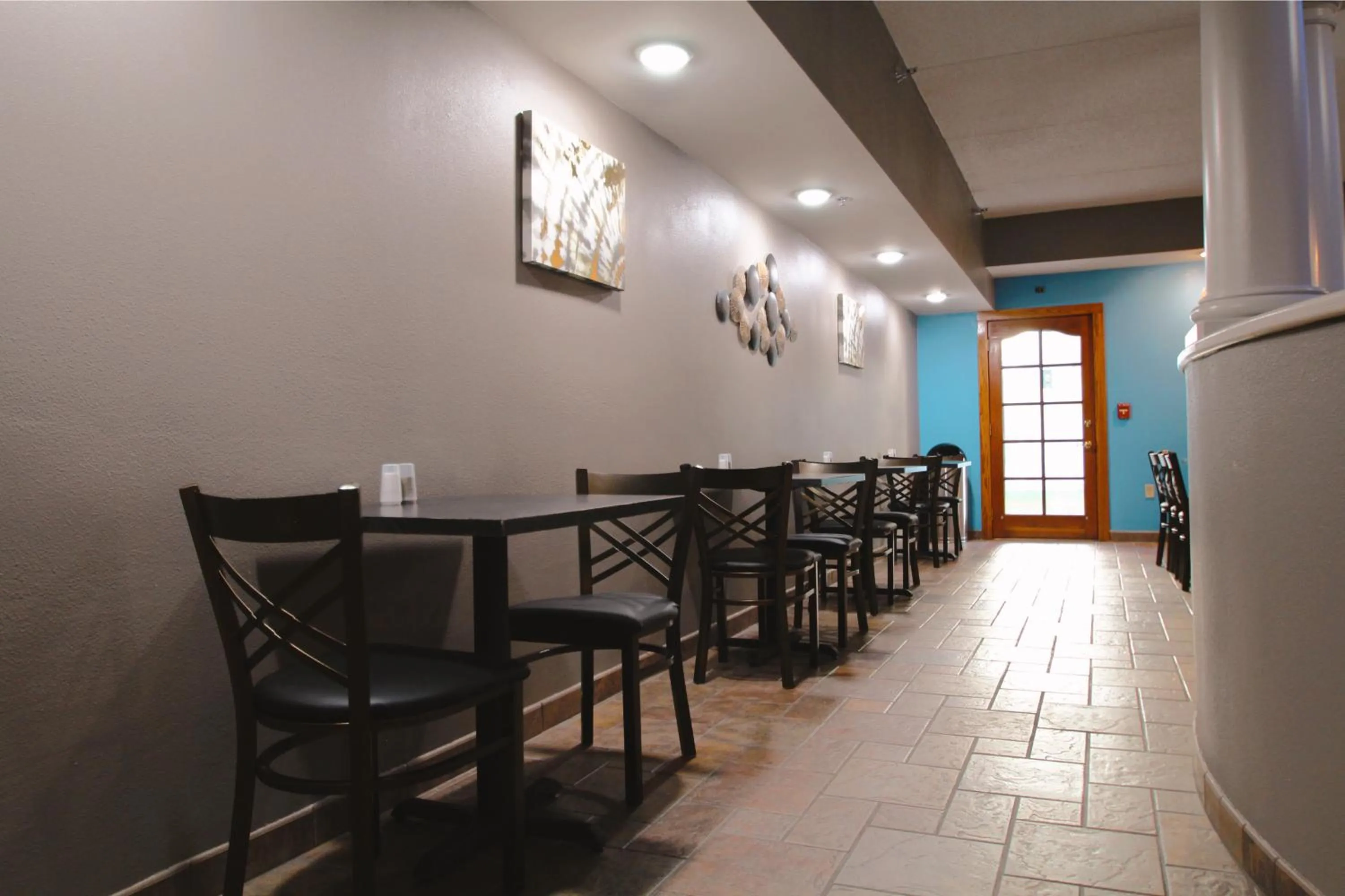 Continental breakfast in Baymont by Wyndham Lafayette - Purdue University