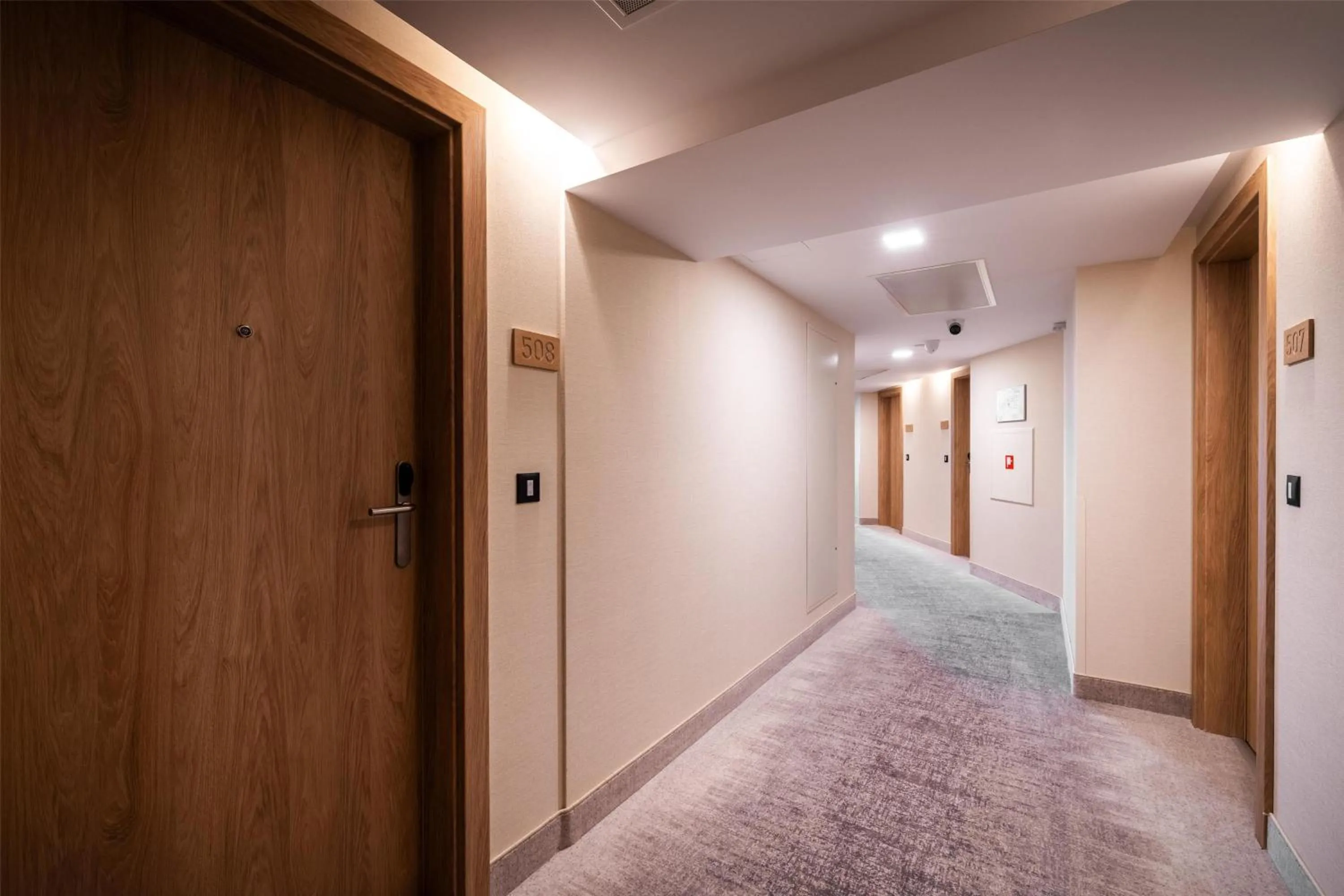 Other, Bed in Metropolitan Hotel Sofia, a member of Radisson Individuals