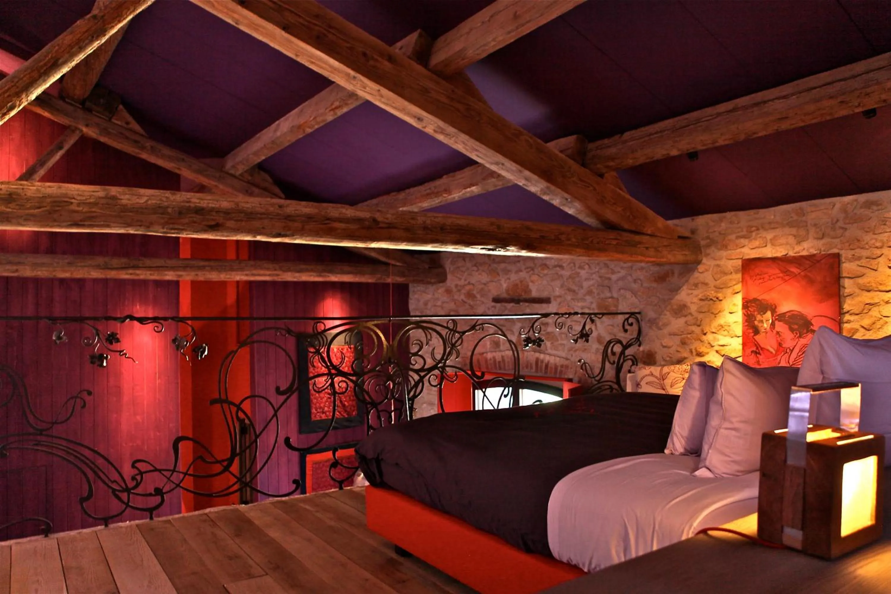 Photo of the whole room, Bed in Village Castigno - Wine Hotel & Resort