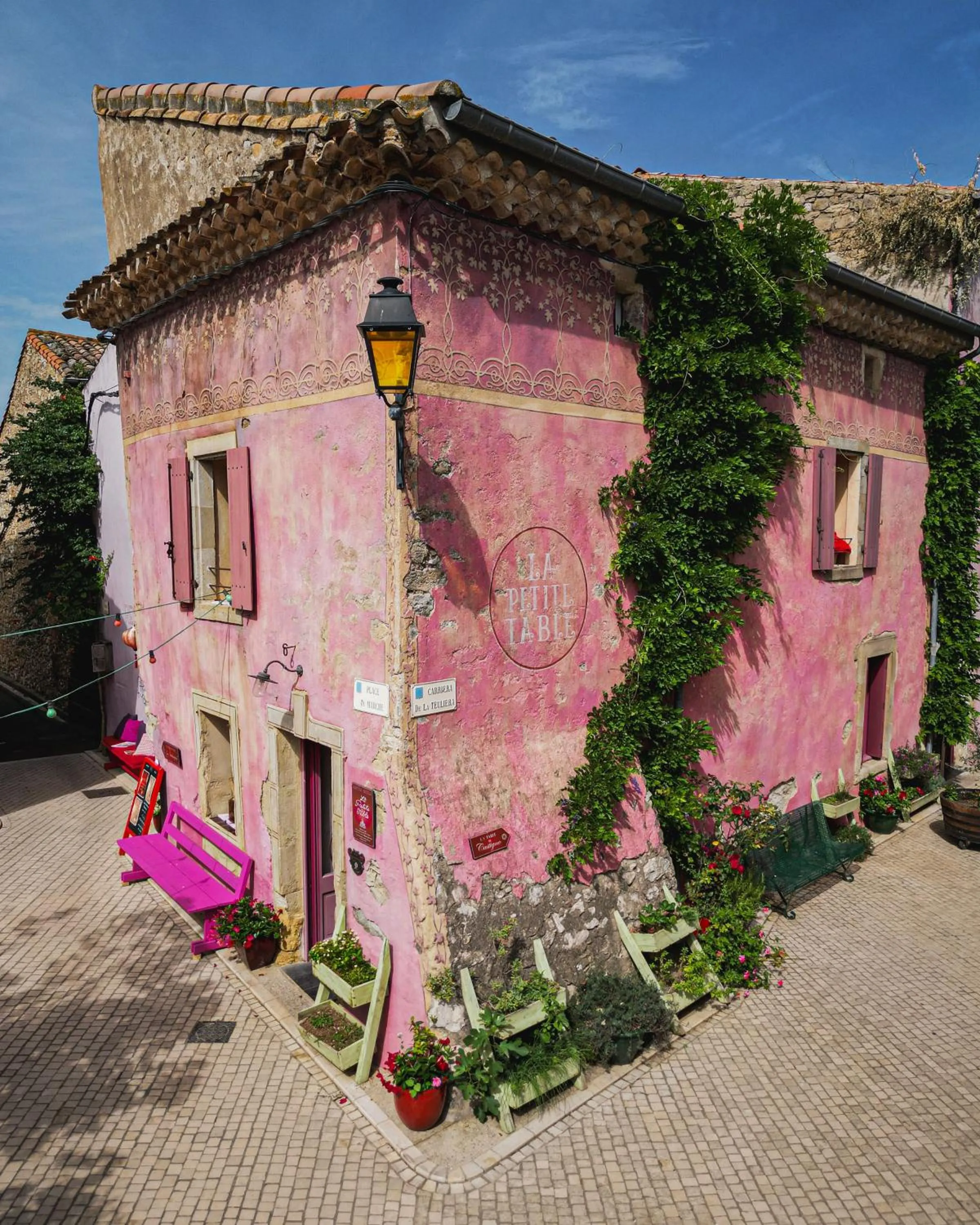 Village Castigno - Wine Hotel & Resort