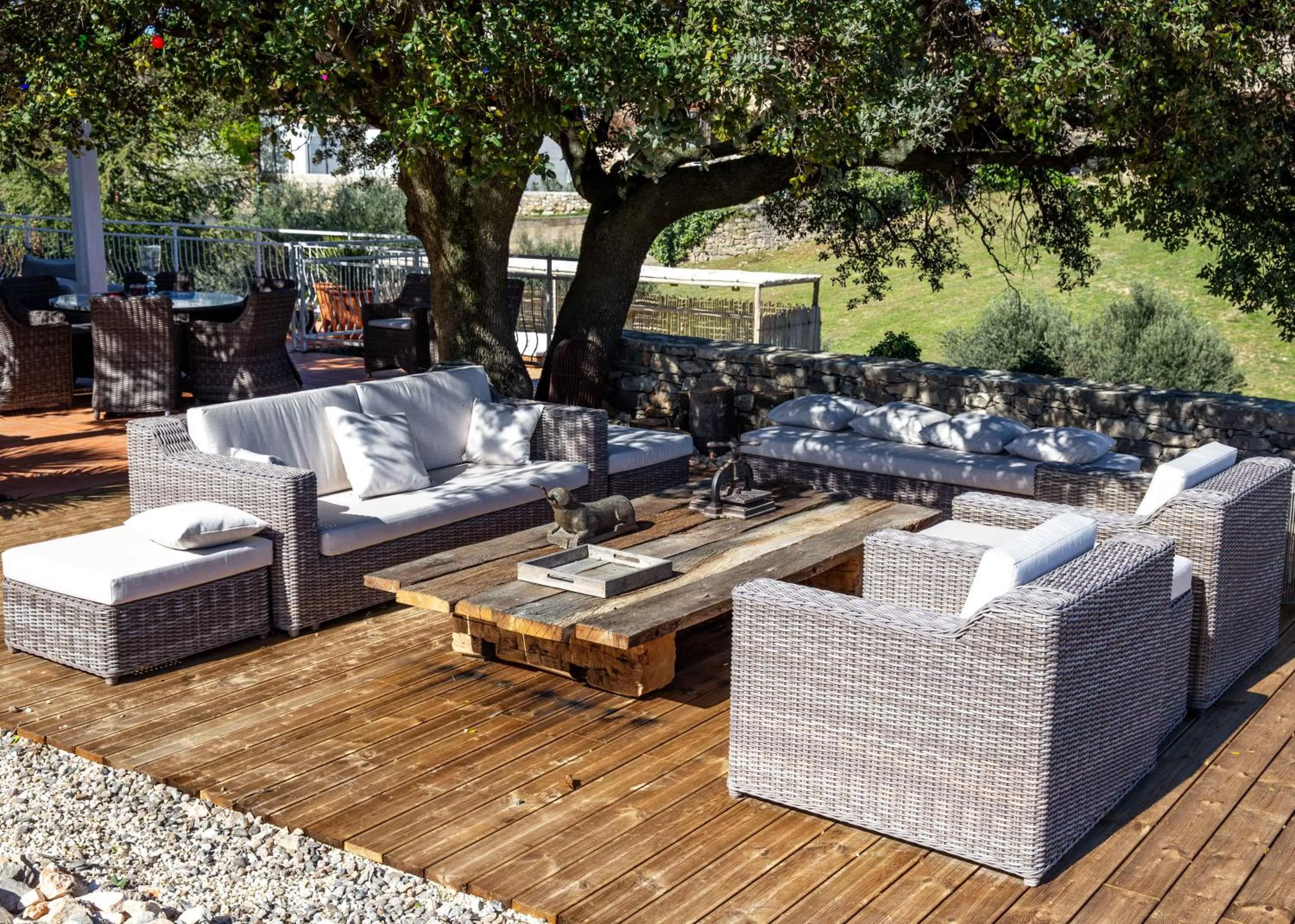 Village Castigno - Wine Hotel & Resort