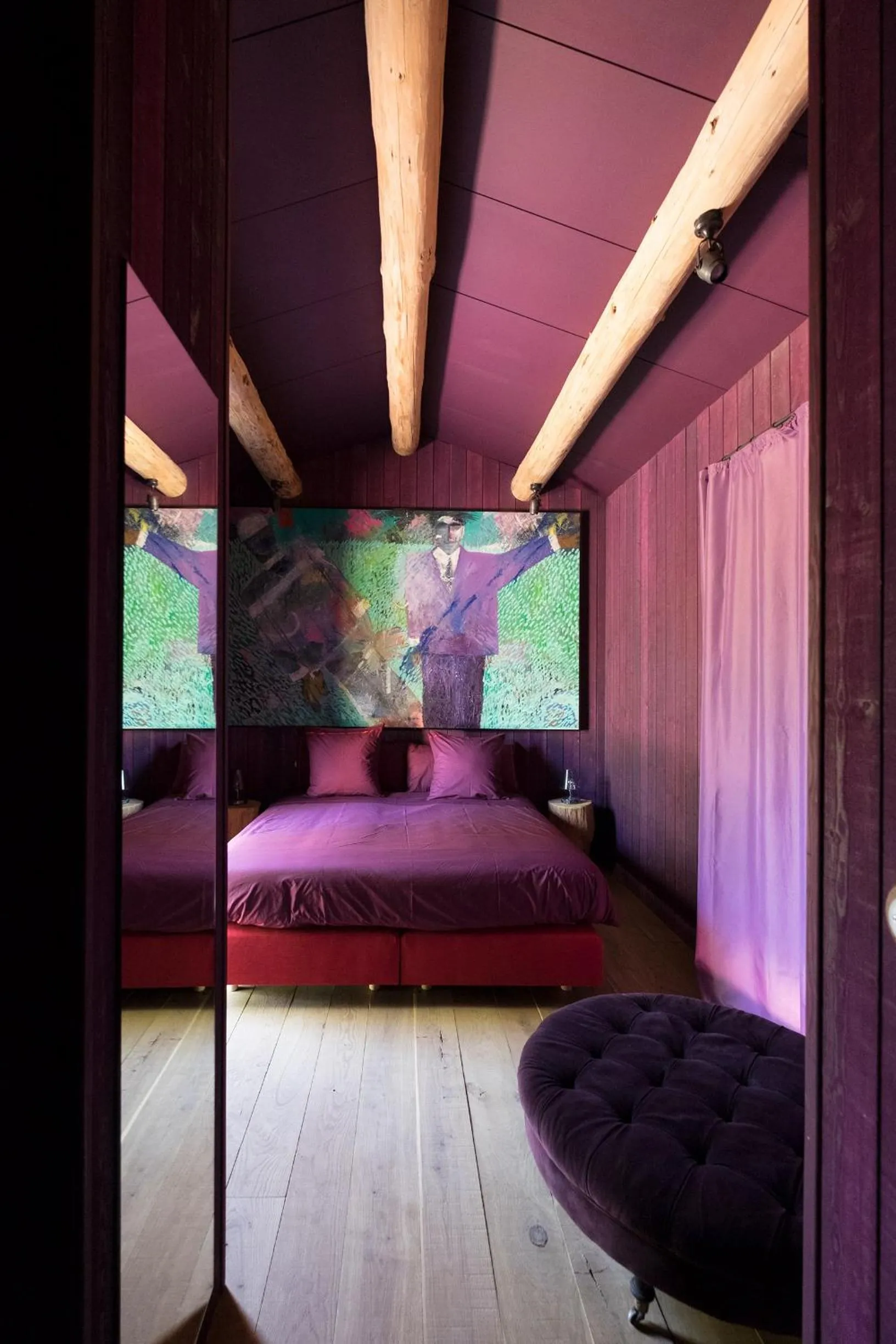 Photo of the whole room, Bed in Village Castigno - Wine Hotel & Resort