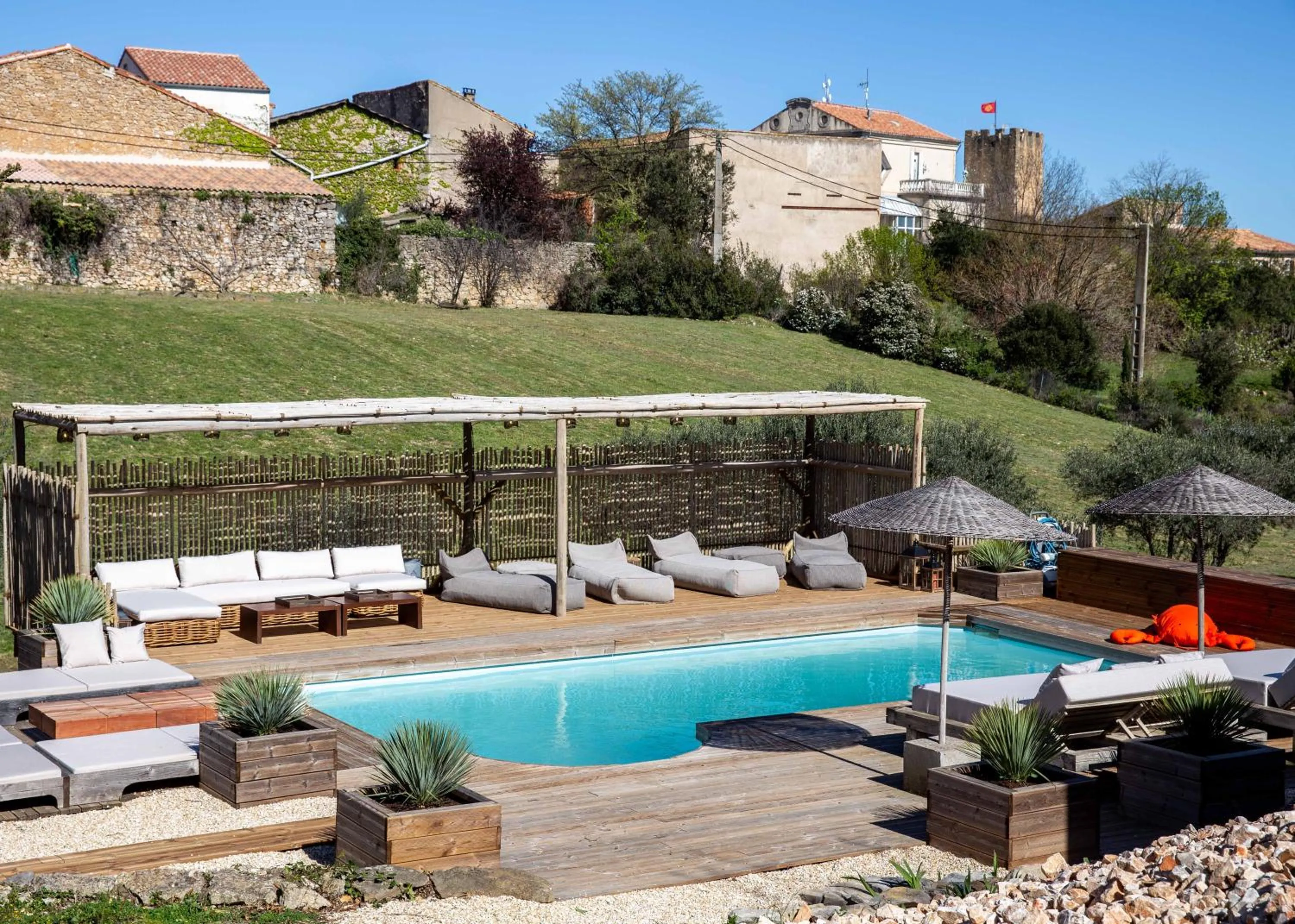 Village Castigno - Wine Hotel & Resort