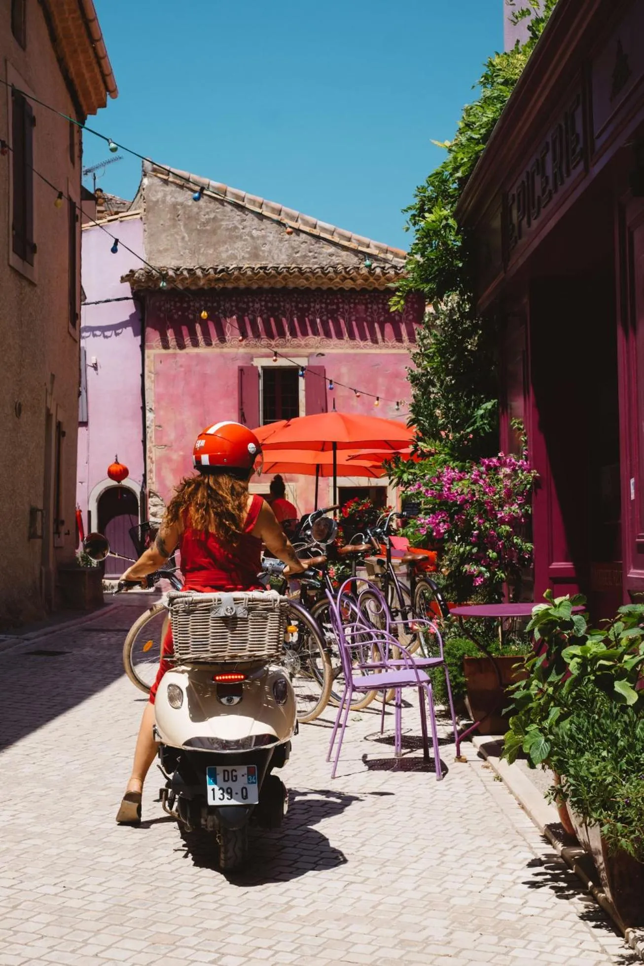 Activities in Village Castigno - Wine Hotel & Resort