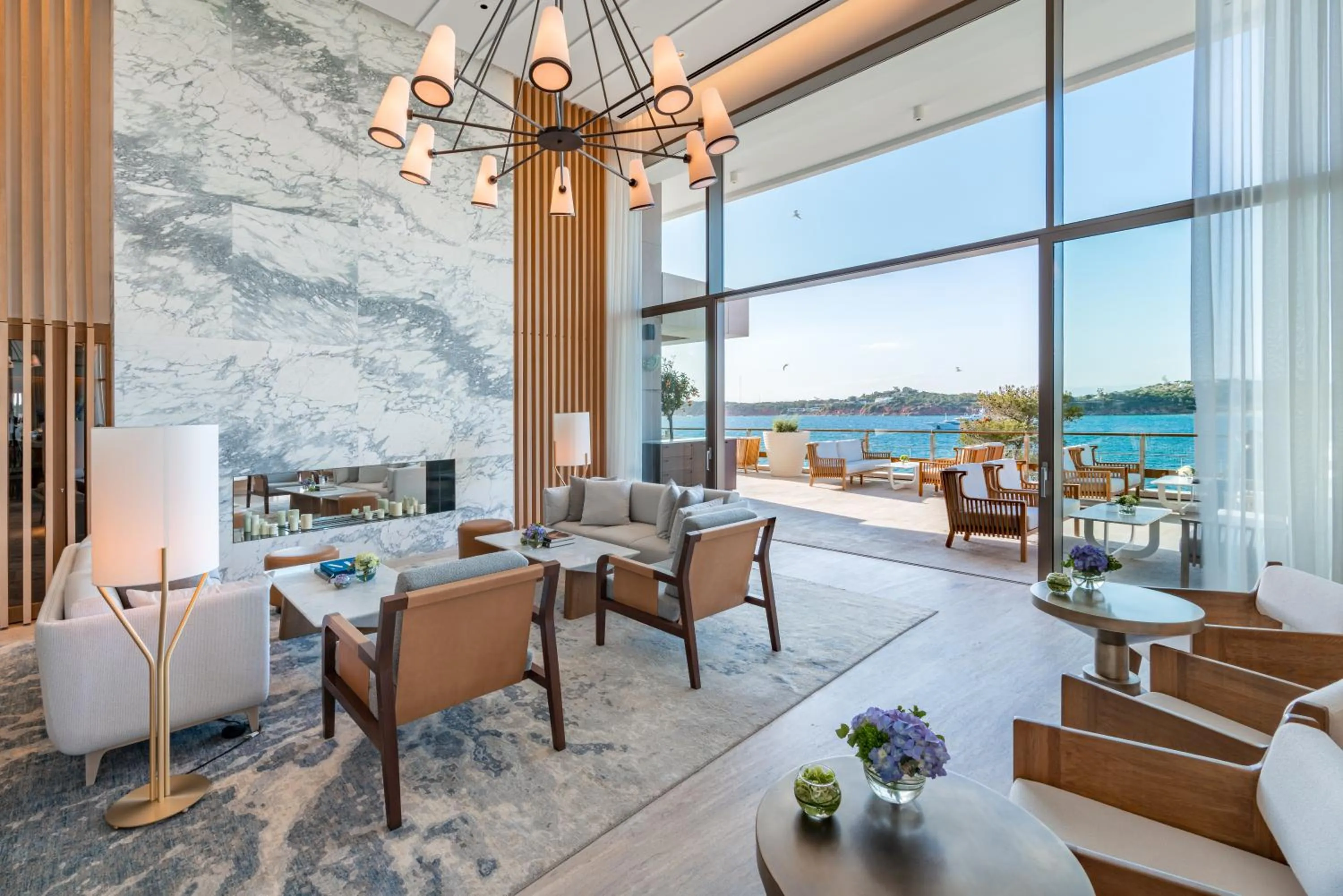 Four Seasons Astir Palace Hotel Athens