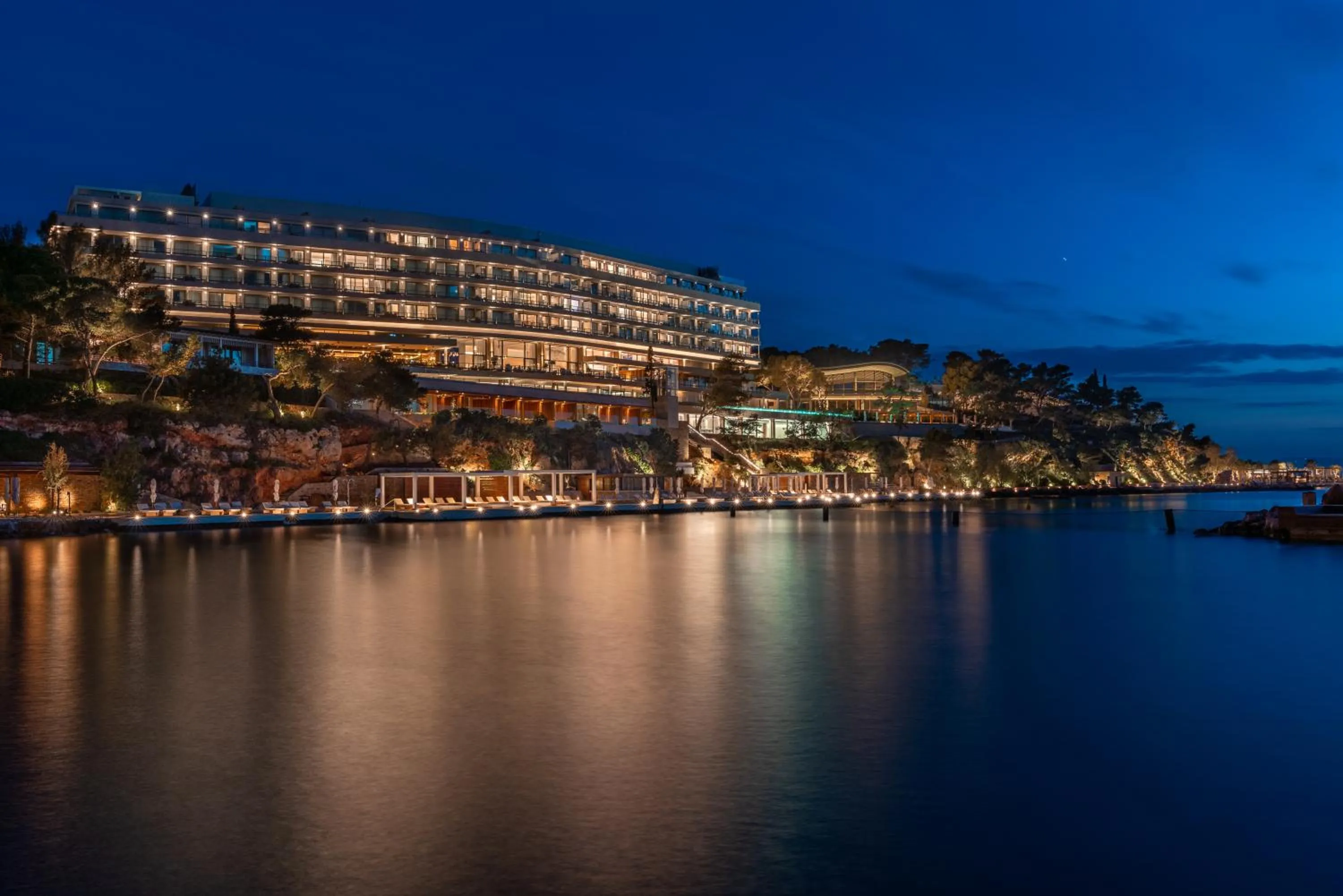 Four Seasons Astir Palace Hotel Athens