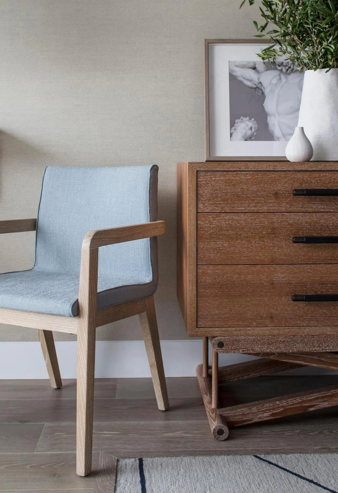 Seating area in Four Seasons Astir Palace Hotel Athens
