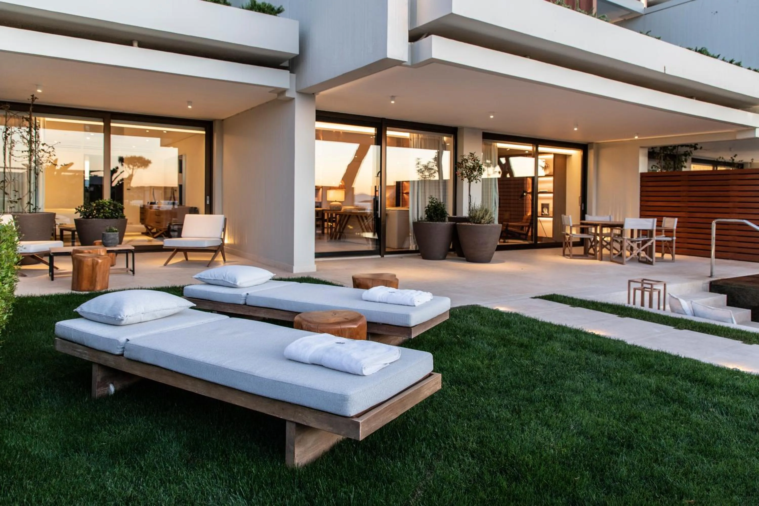 Four Seasons Astir Palace Hotel Athens