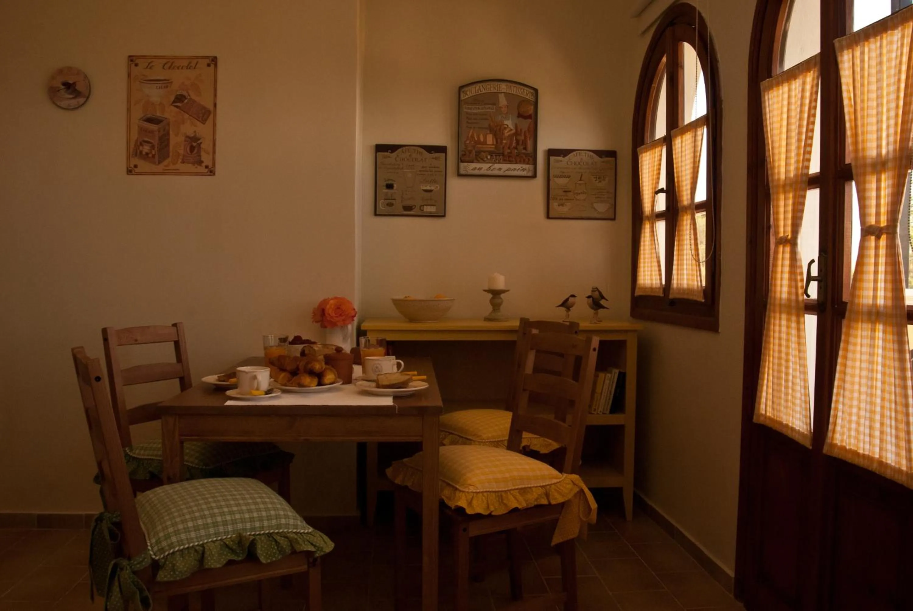 Photo of the whole room in Amboula Beach Apartments