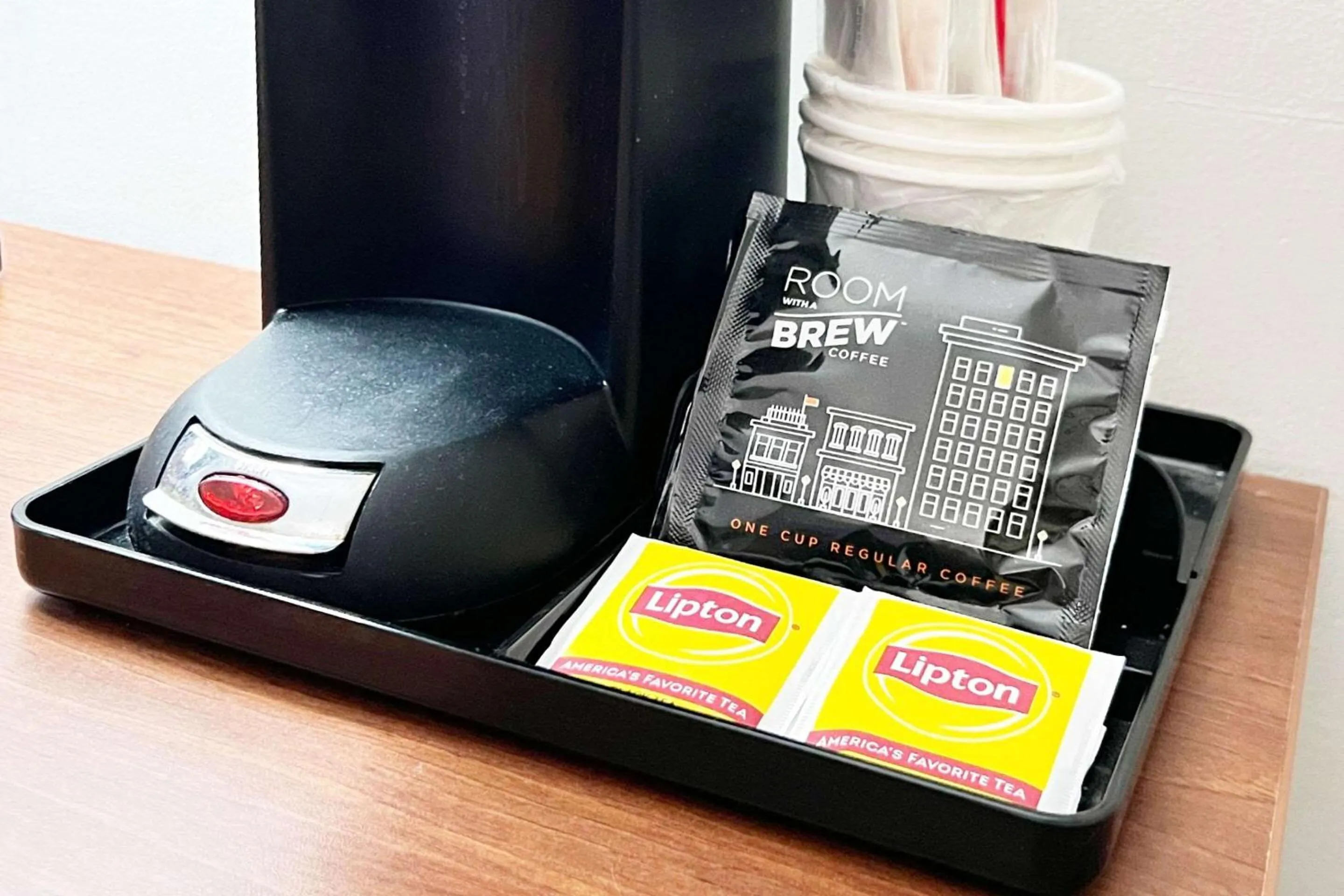 Bedroom in Quality Inn Gainesville I-75